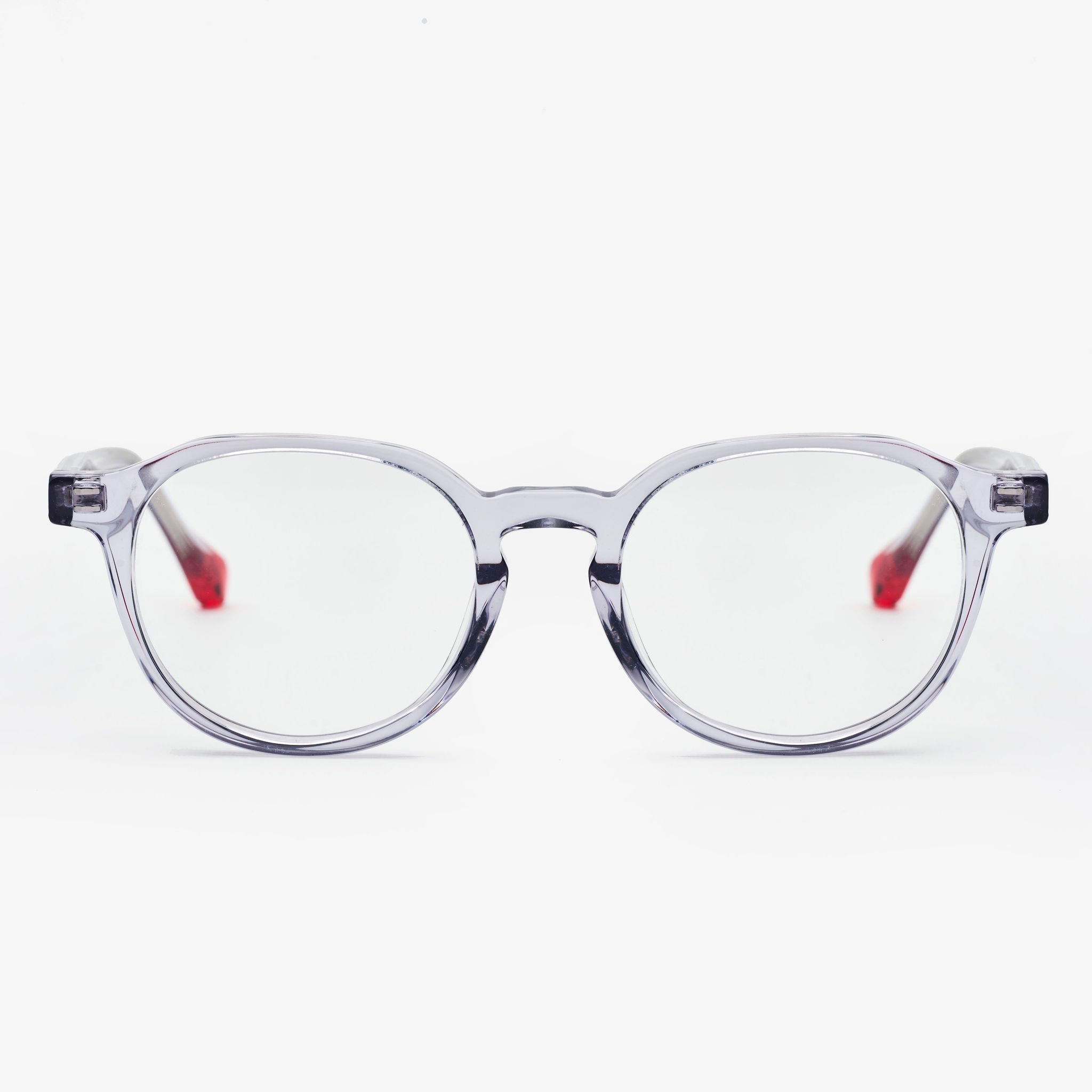 Blend Clear Gray Formuladas