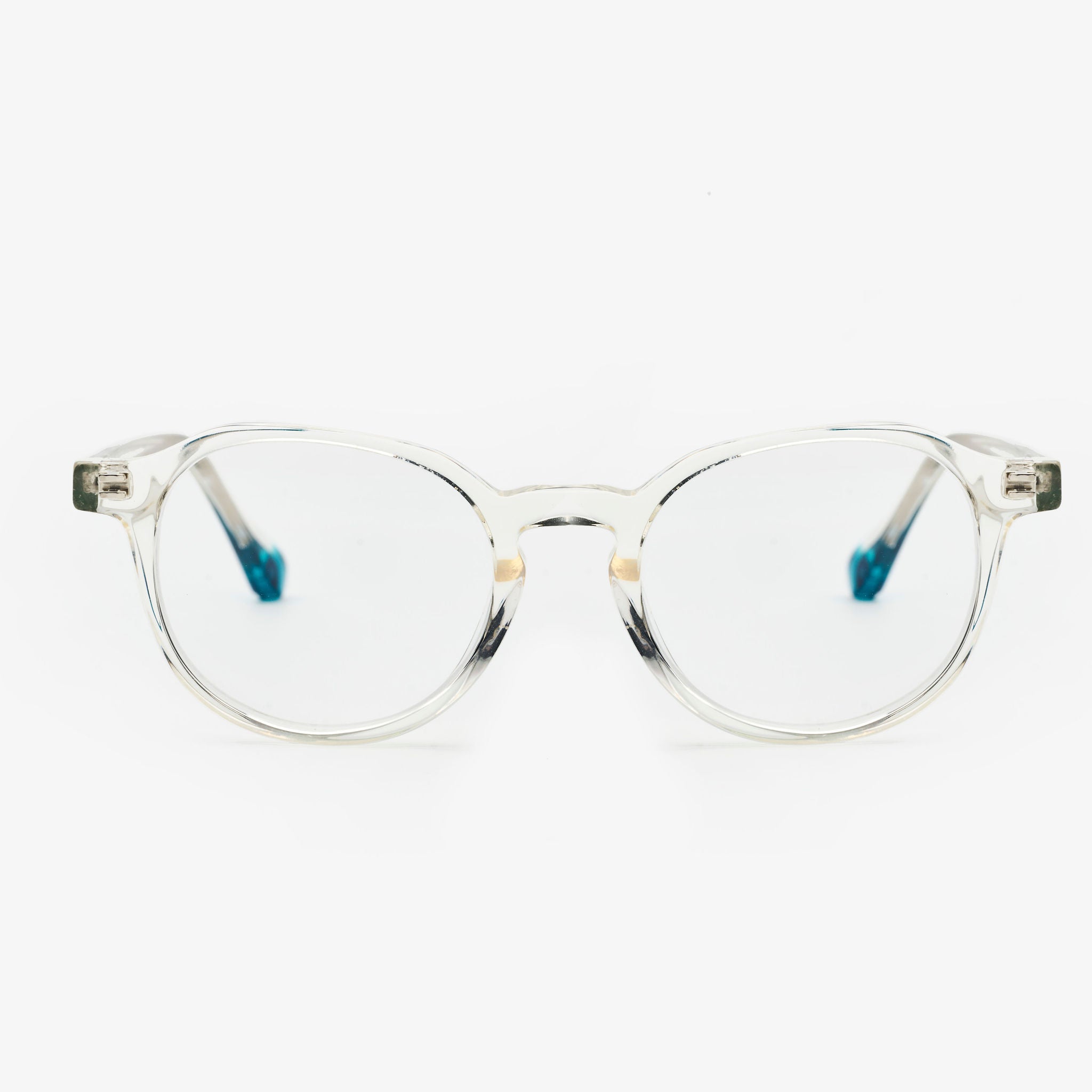 Blend Clear Yellow Formuladas