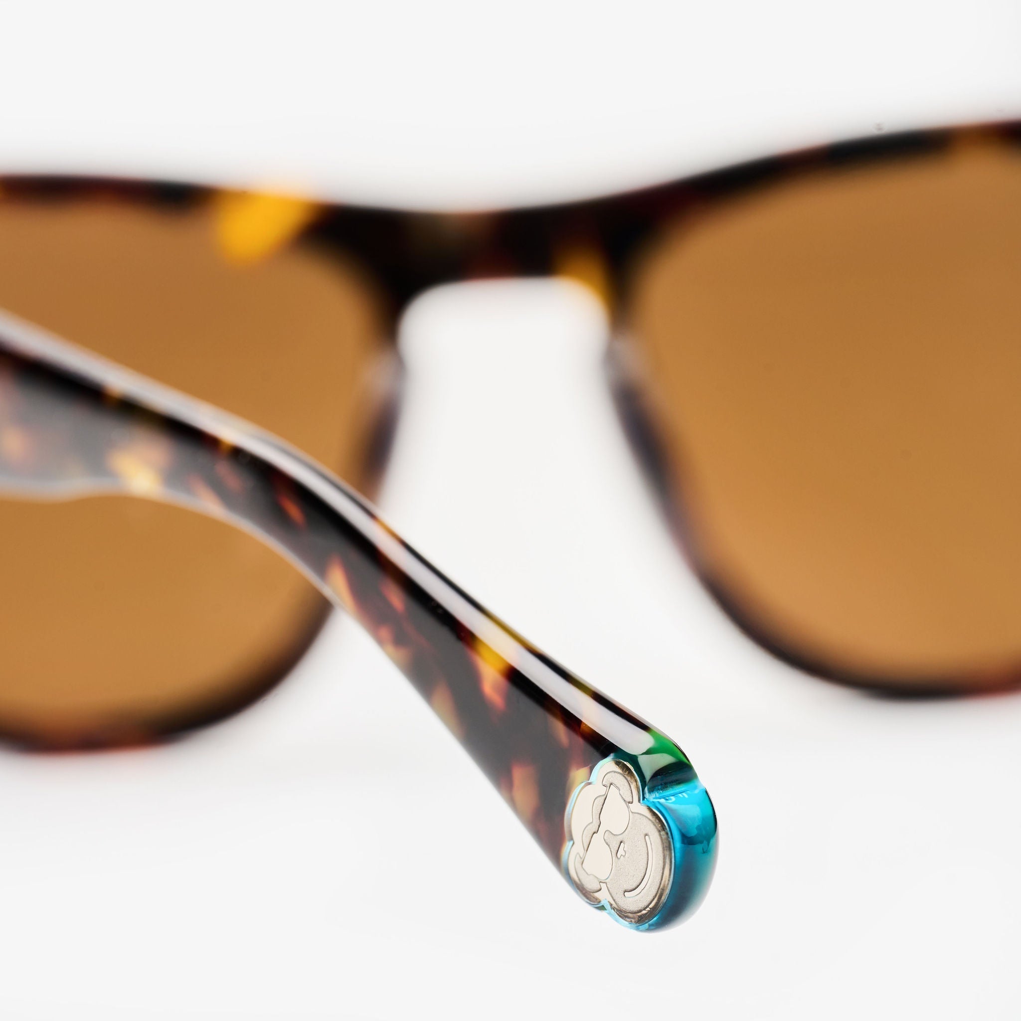 Club Dark Brown - Sajú Colombia