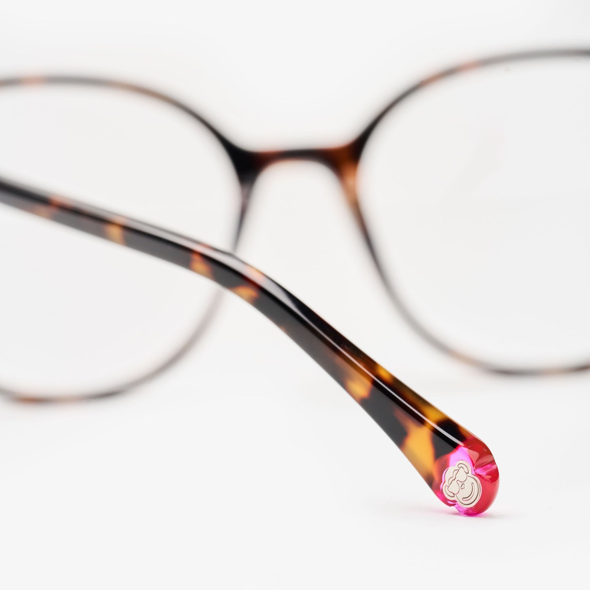 Jane Dark Brown Formuladas - Sajú Colombia