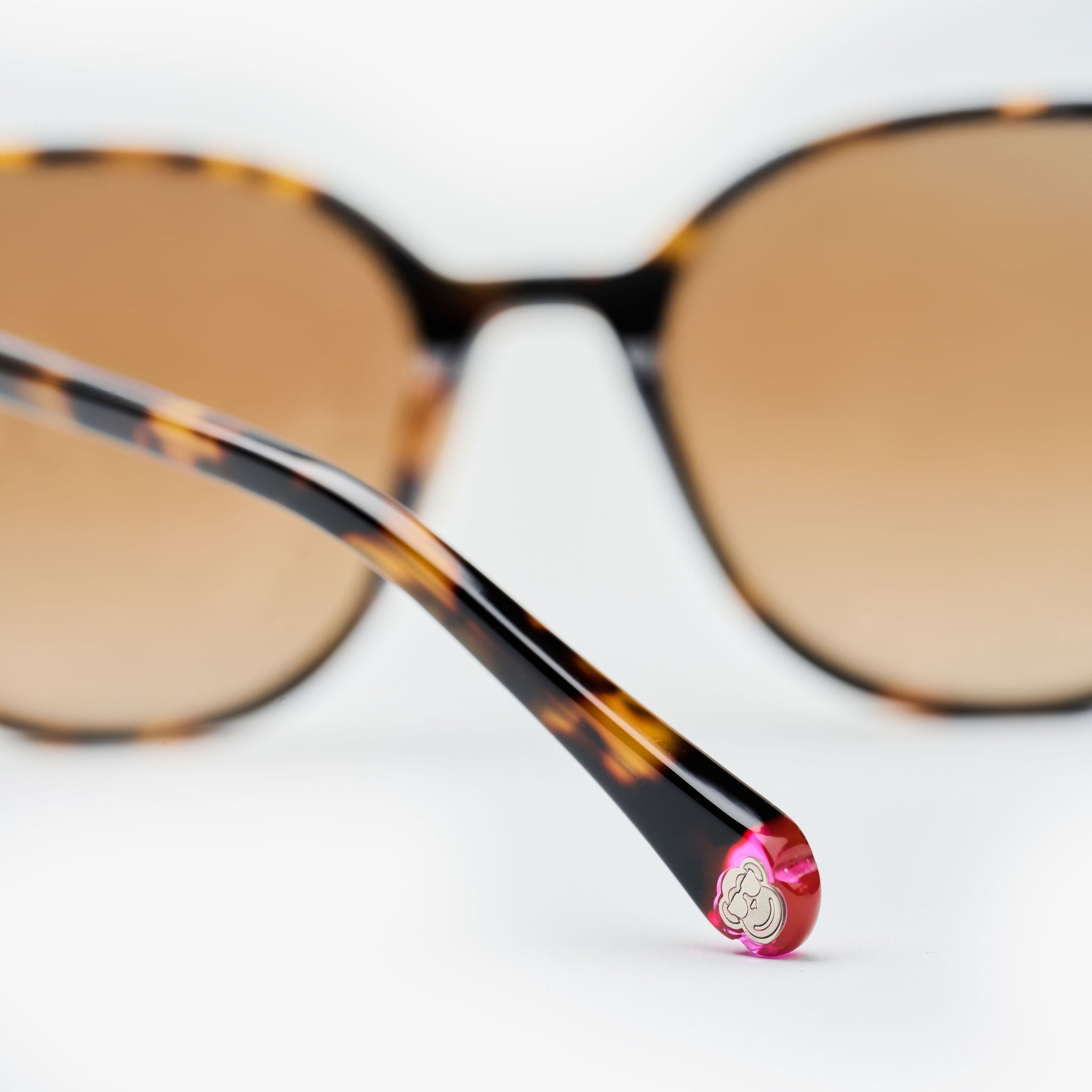 Jane Dark Brown - Sajú Colombia