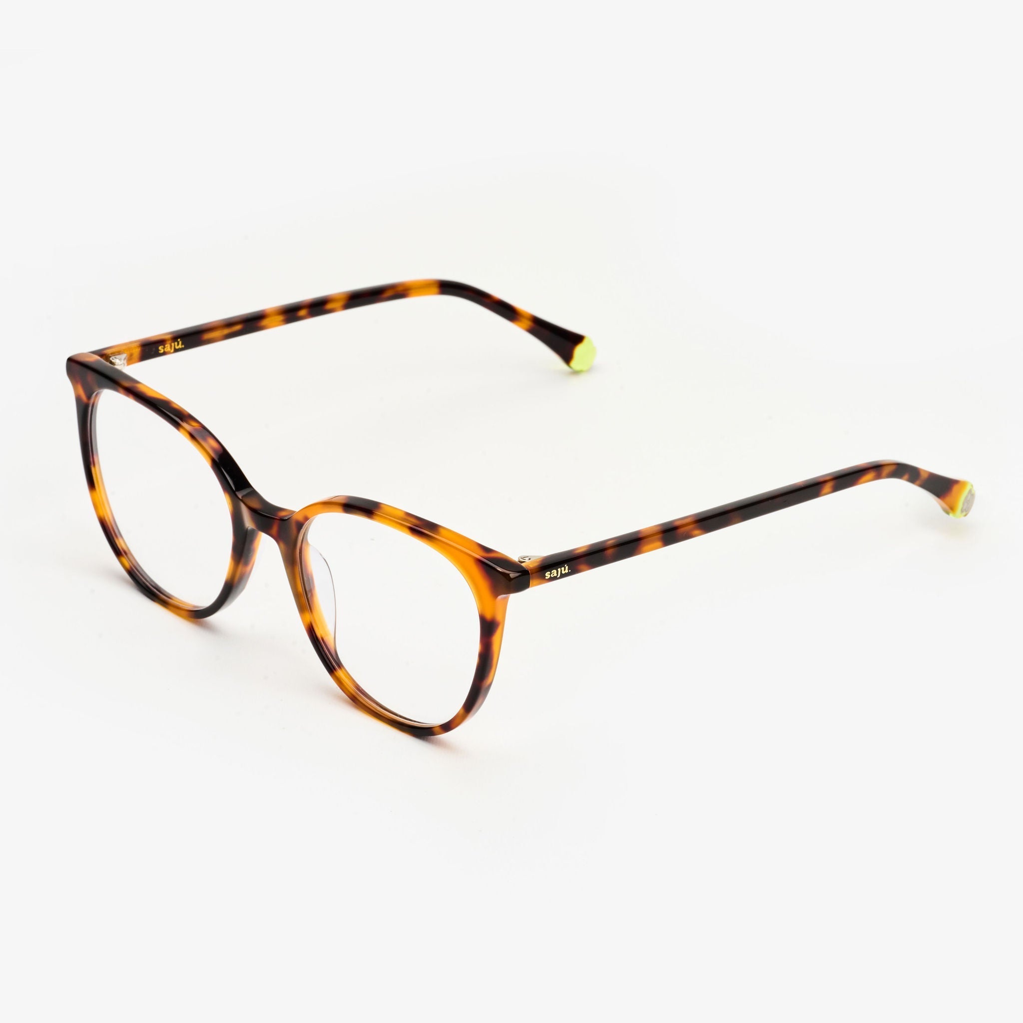 Jane Mid Brown Formuladas - Sajú Colombia