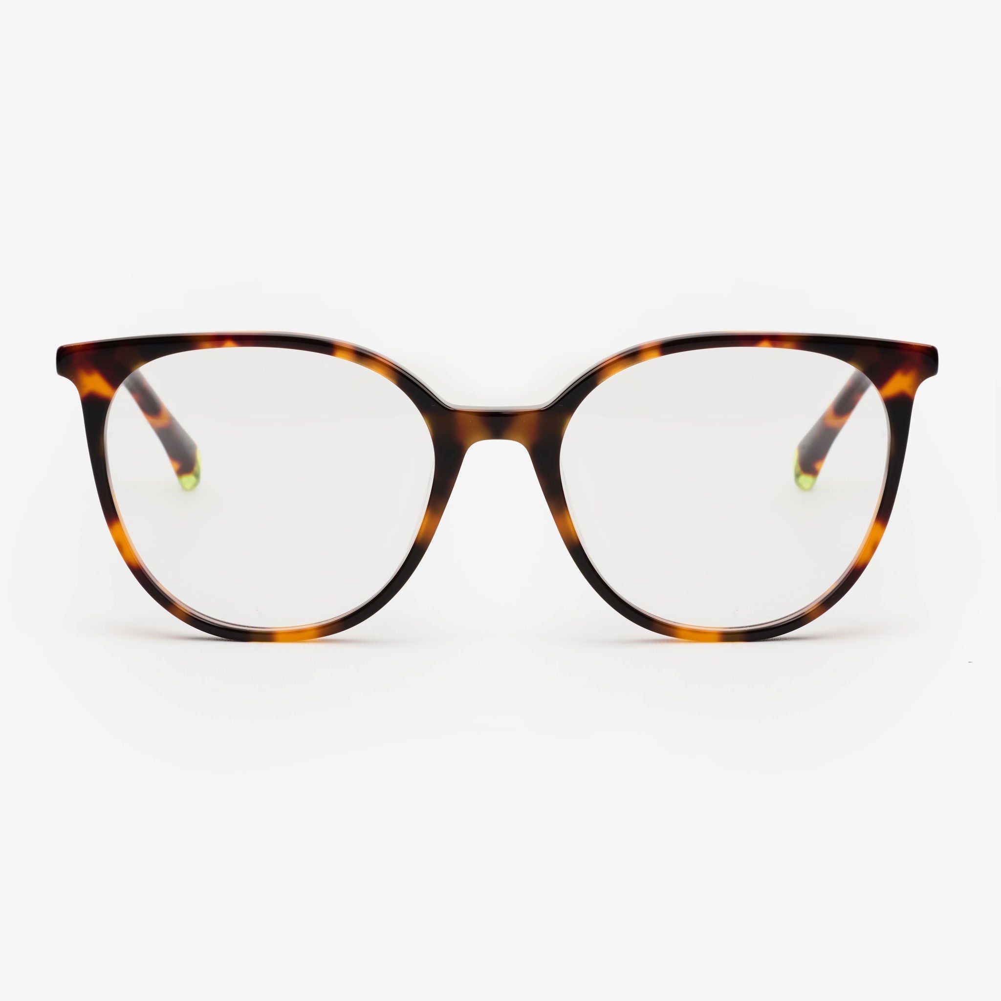 Jane Mid Brown Formuladas - Sajú Colombia