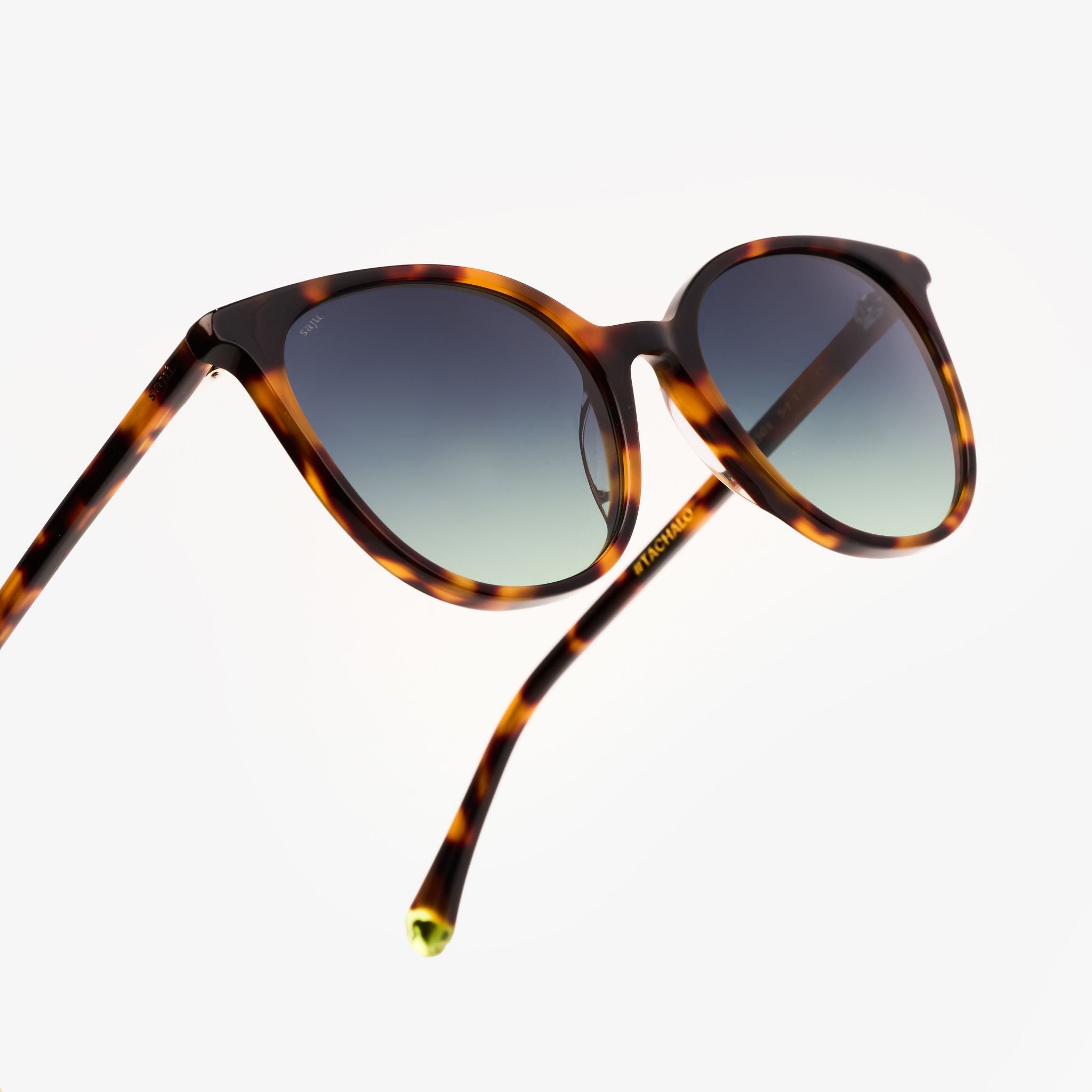 Jane Mid Brown - Sajú Colombia