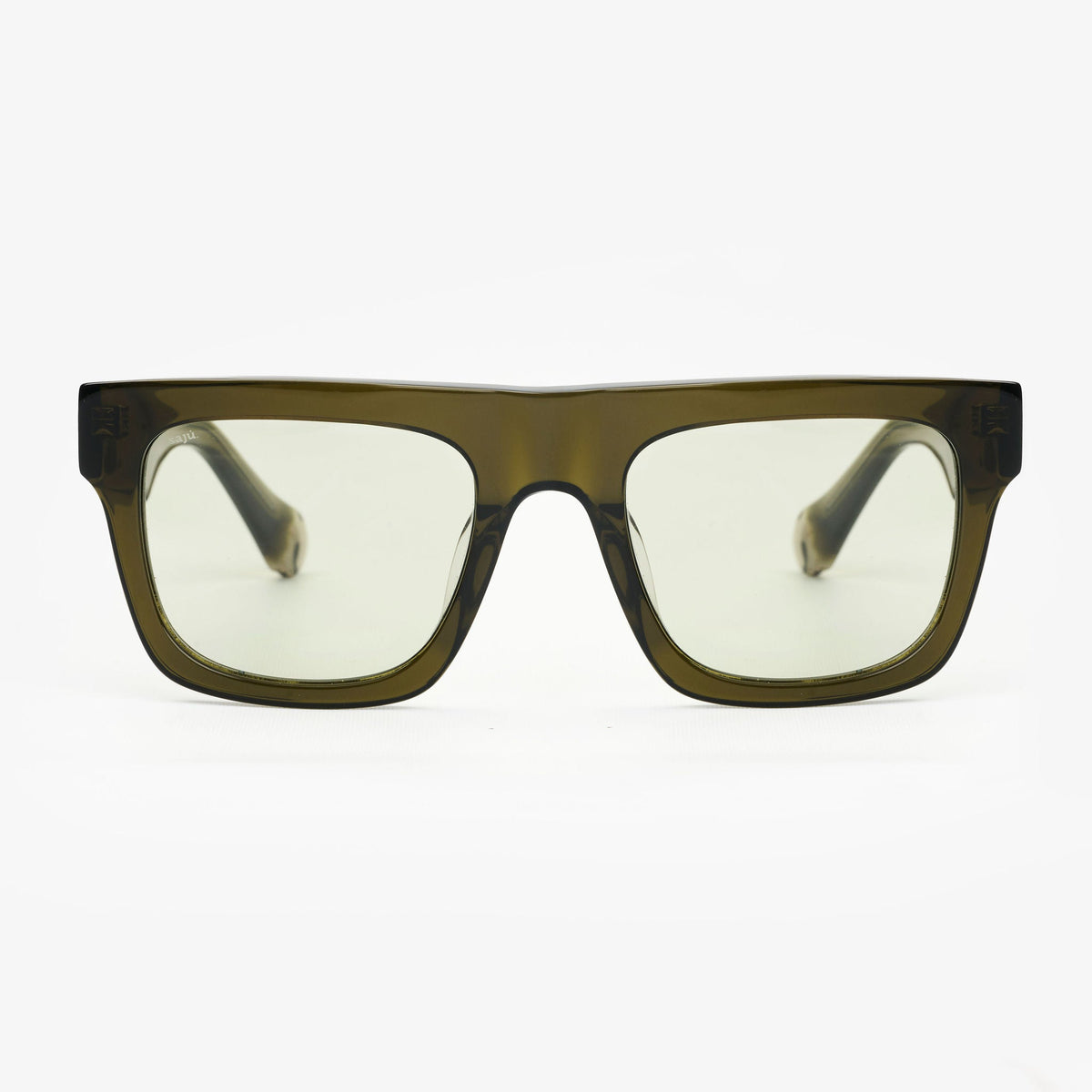 Venezuela Clear Olive