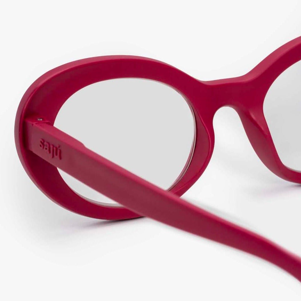 Manhattan - gafas para pantalla