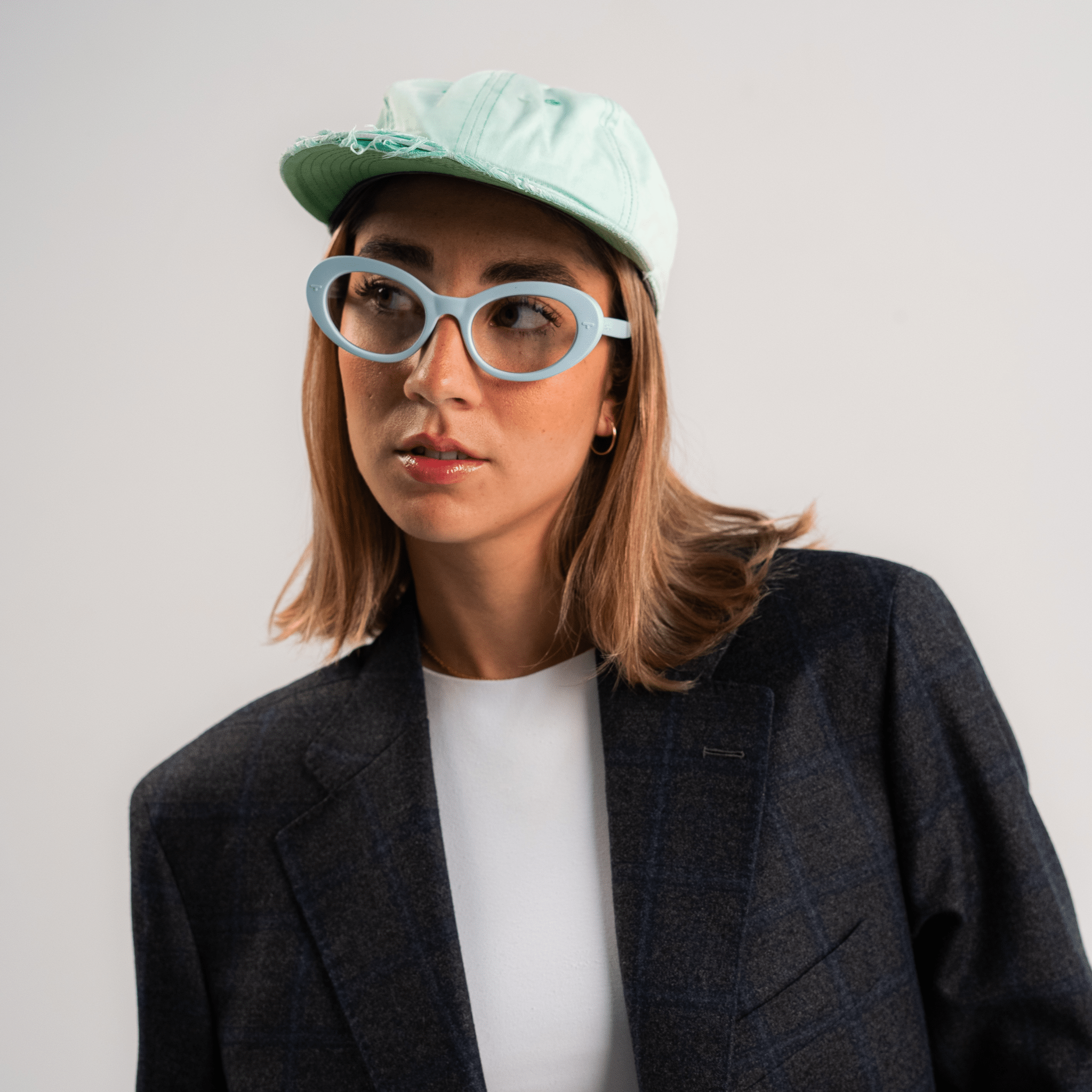 Manhattan - gafas para pantalla