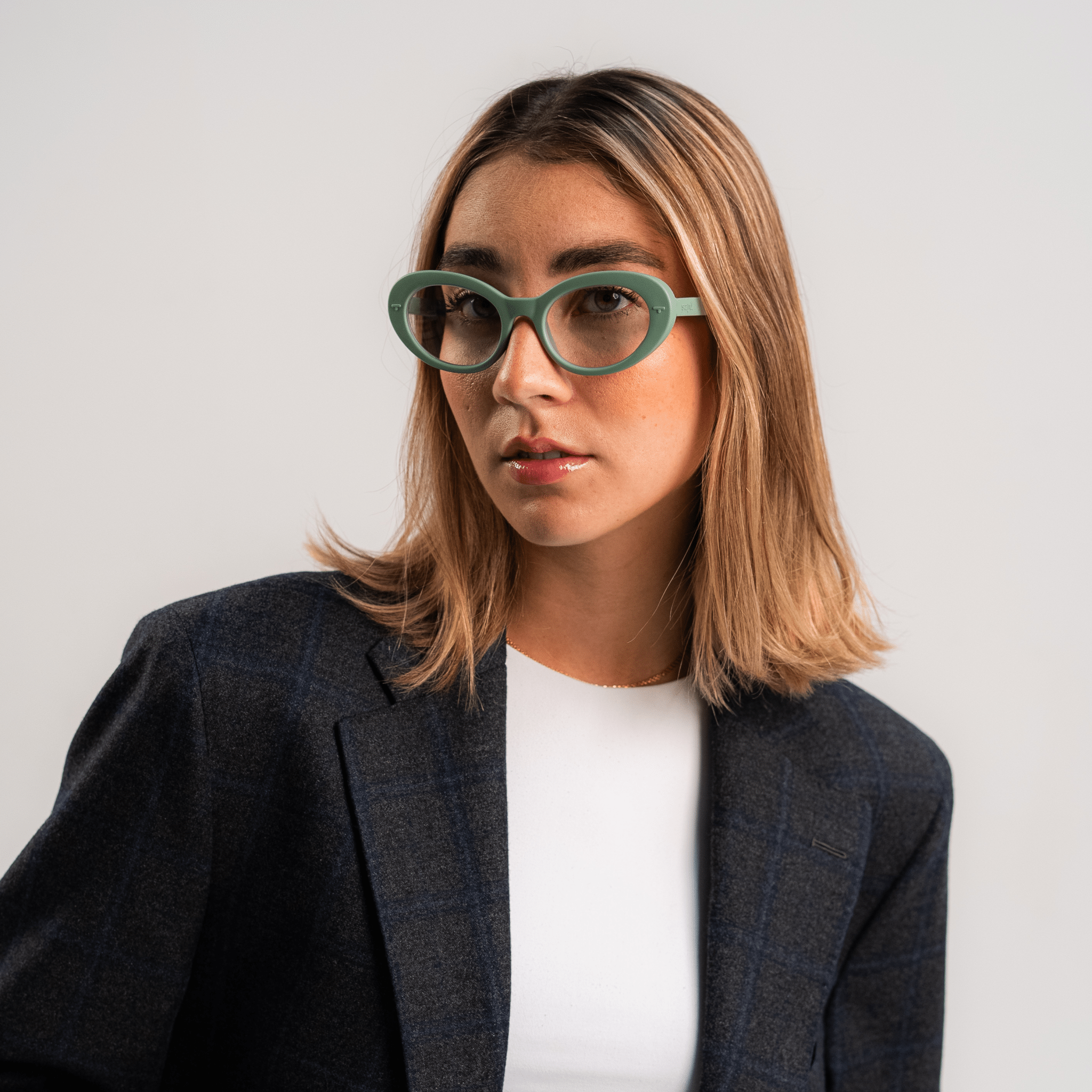 Manhattan - gafas para pantalla