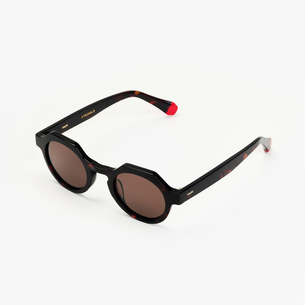 Pura Vida Dark Brown