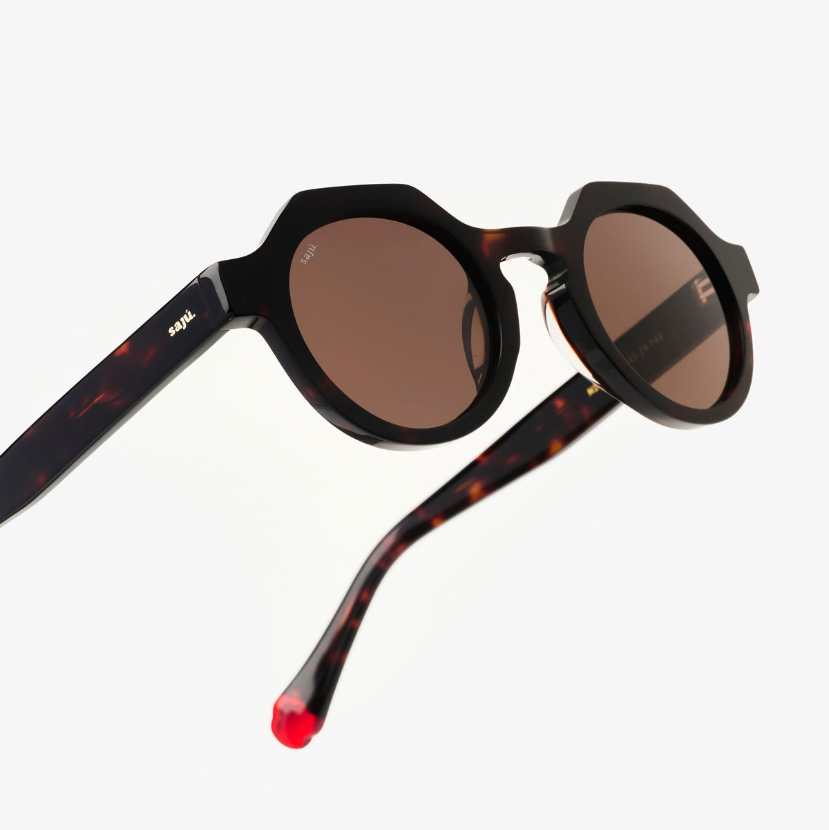 Pura Vida Dark Brown