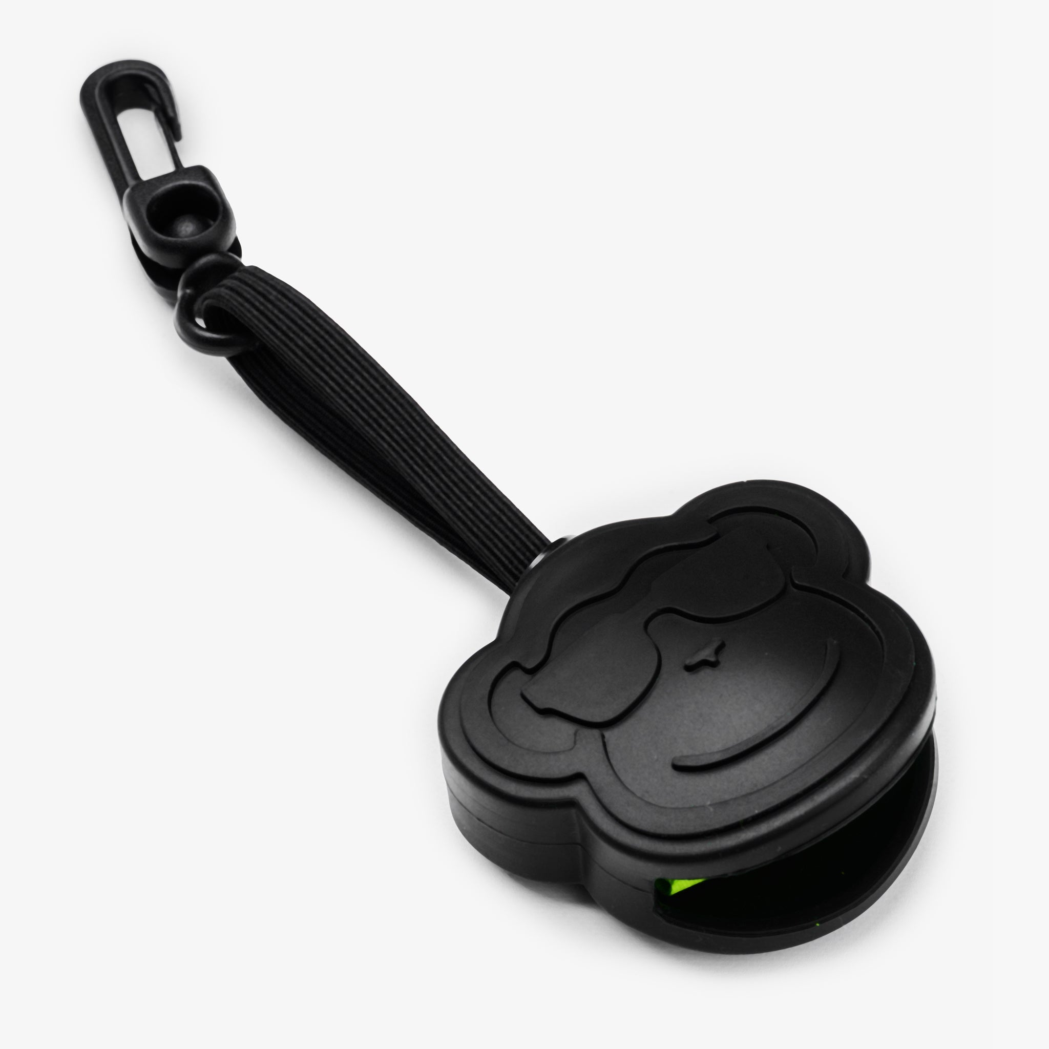 Salva Mugre Mono Black