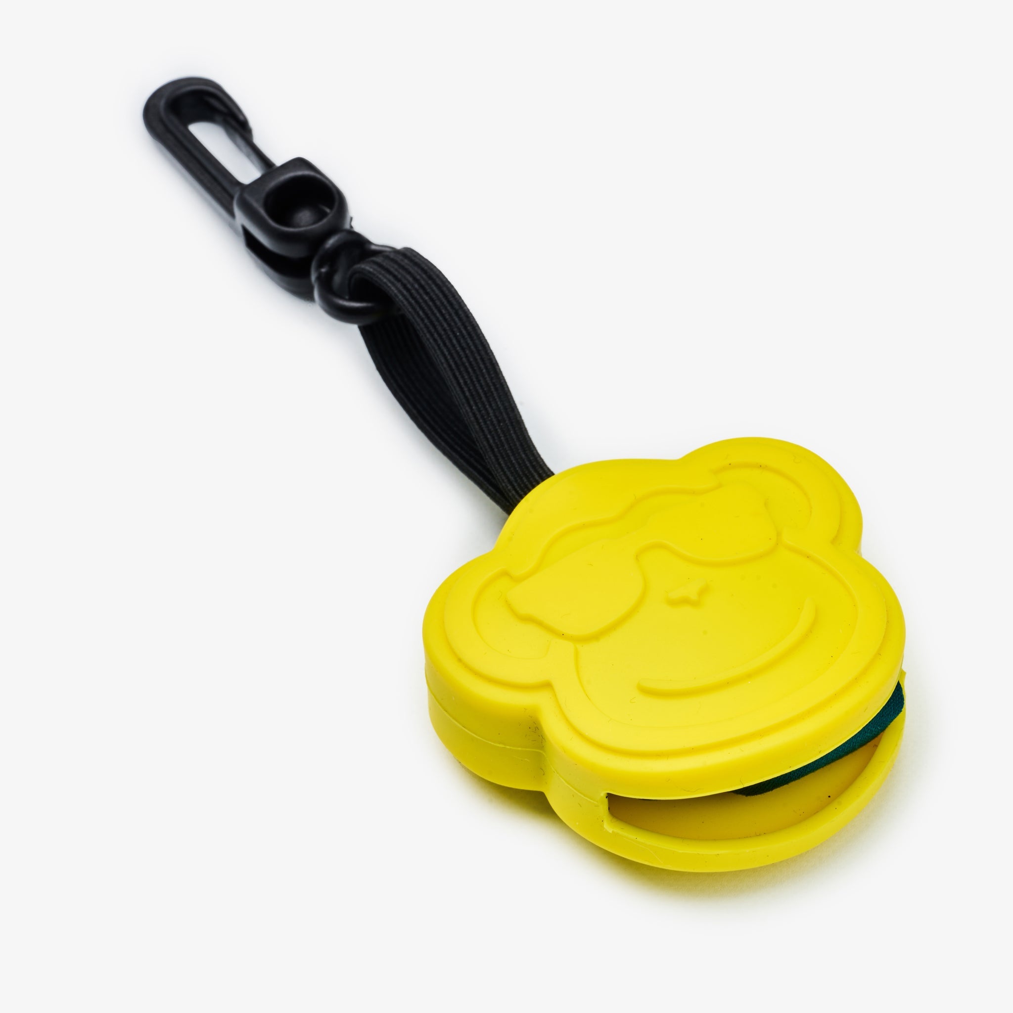 Salva Mugre Mono Taxi