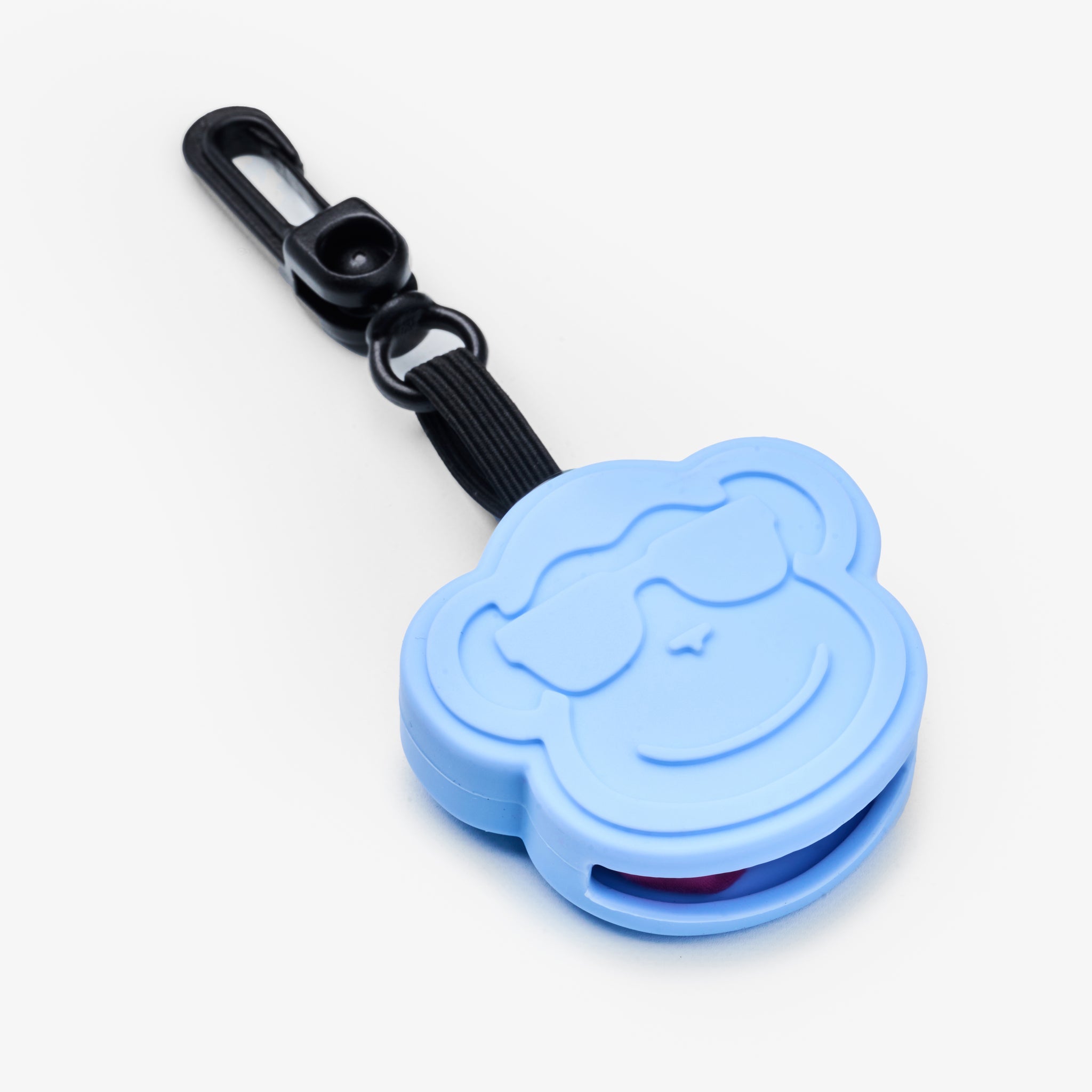 Salva Mugre Mono Ice