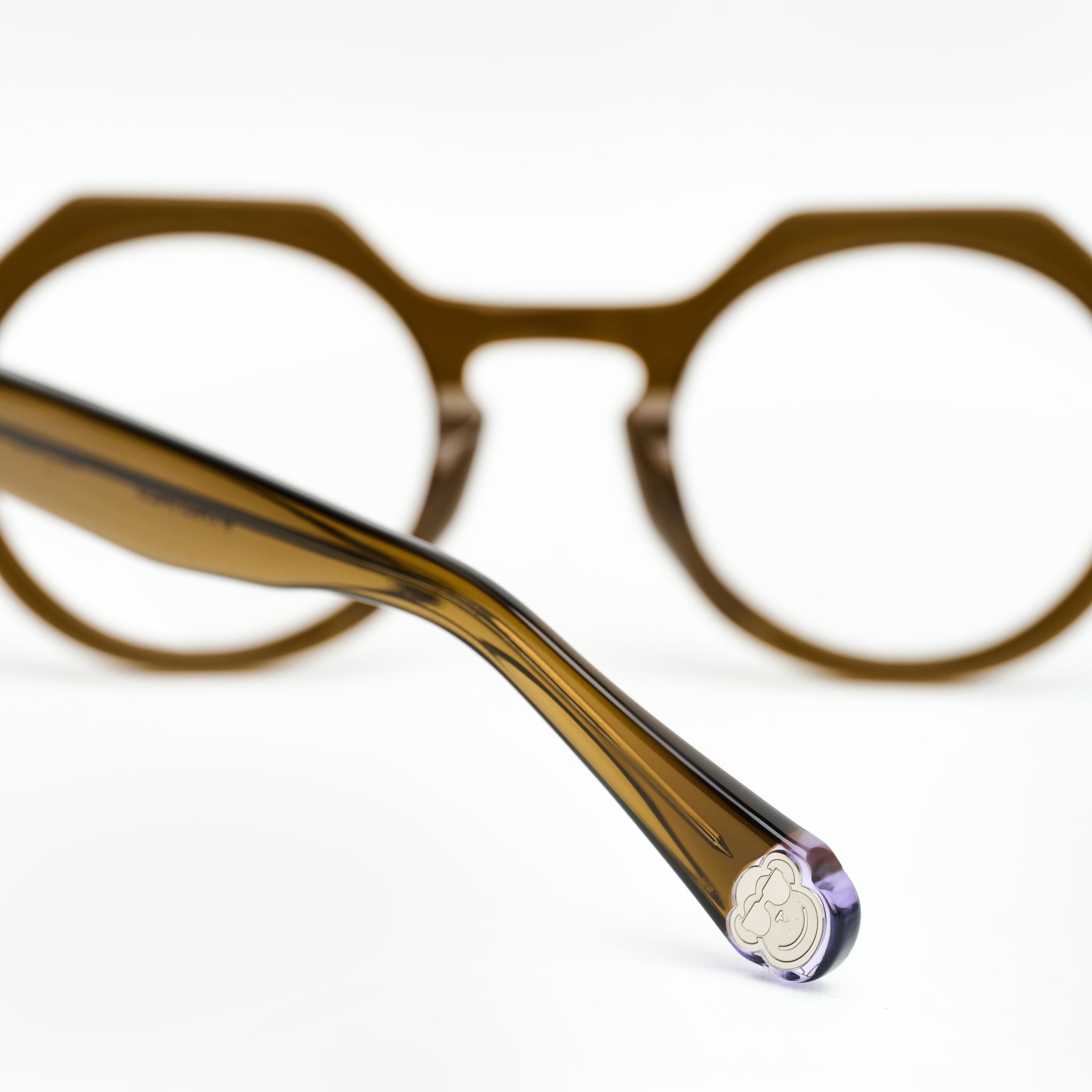 Pura Vida Clear Olive Formuladas