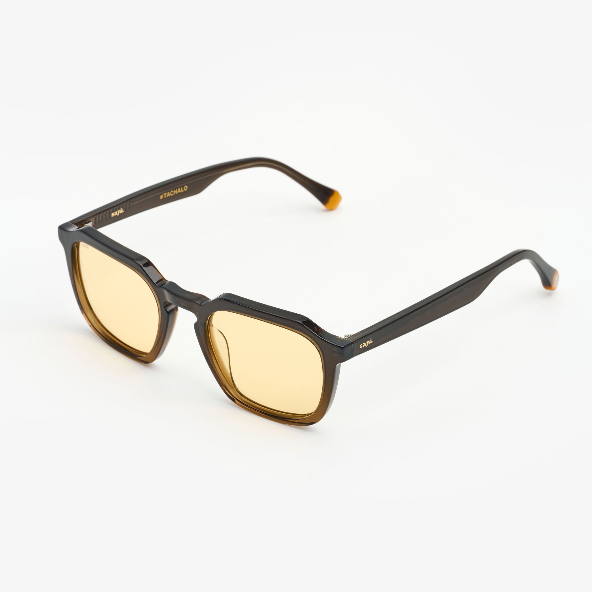 Torino Gradient Brown