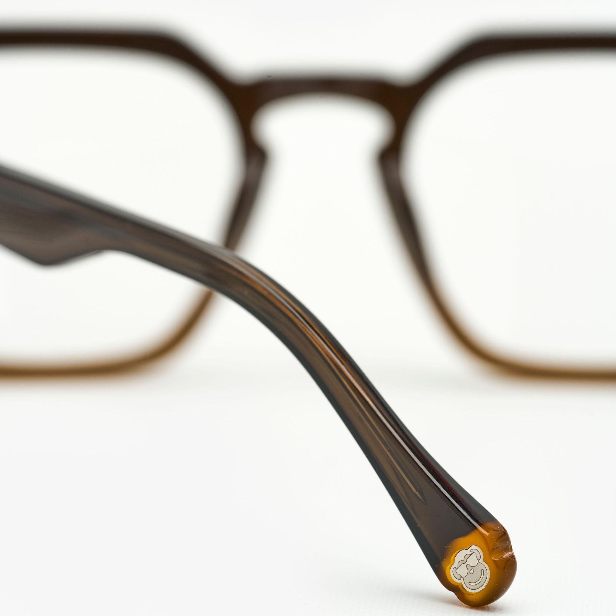 Torino Gradient Brown - Formuladas