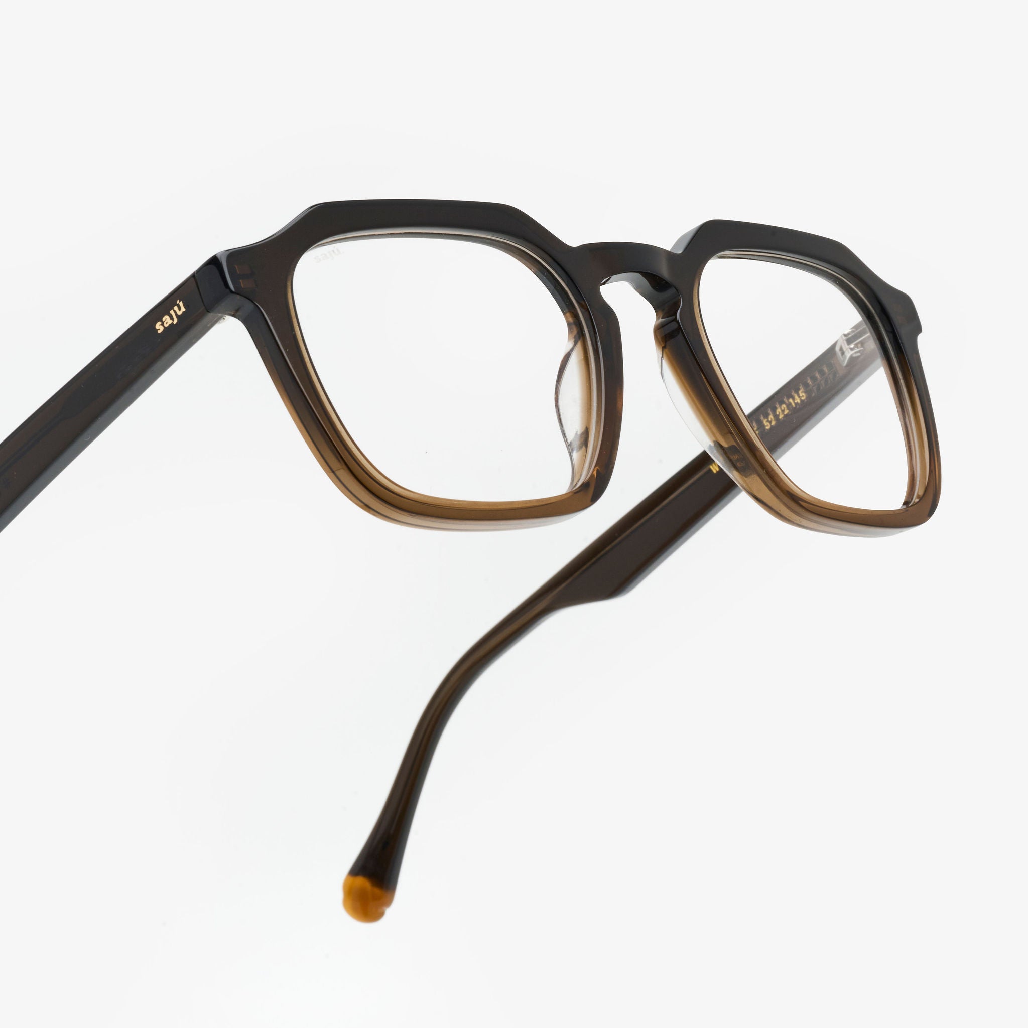 Torino Gradient Brown - Formuladas