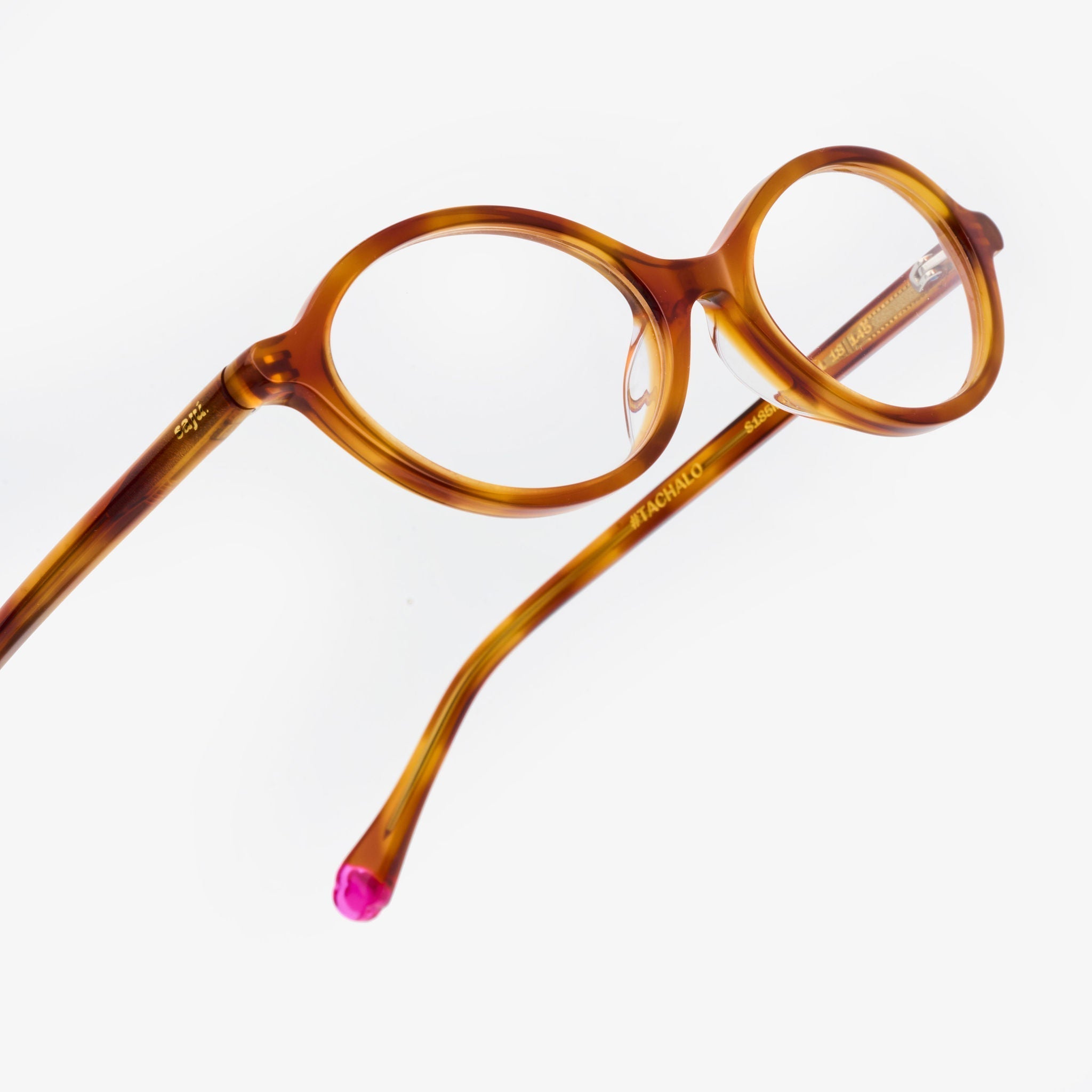 Soho Light Brown Formuladas - Sajú Colombia