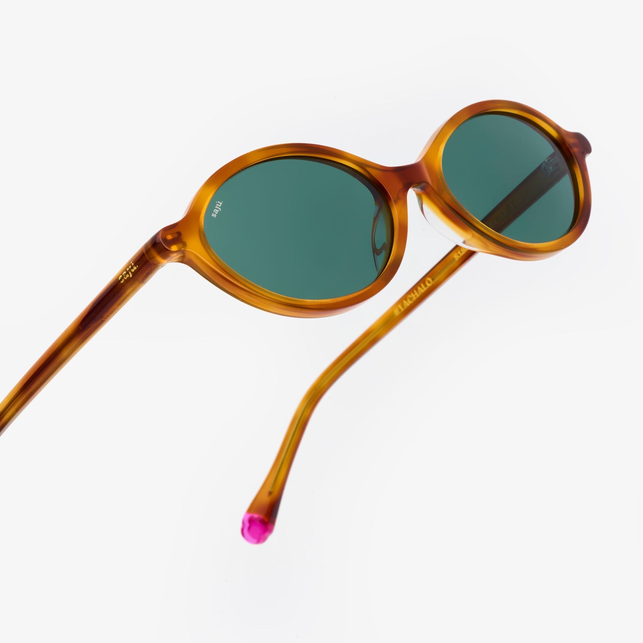 Soho Light Brown - Sajú Colombia