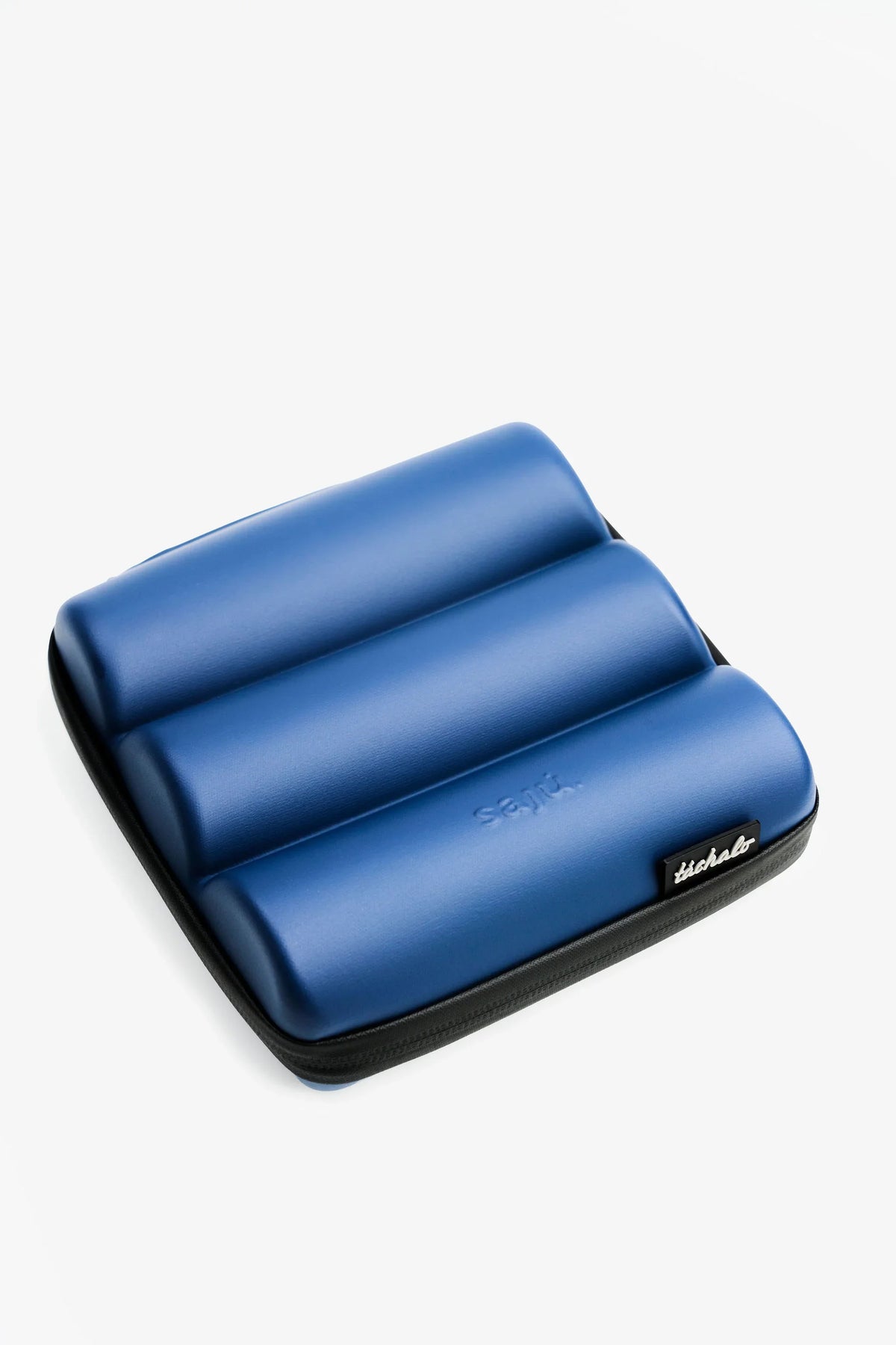 Triple Case - Navy