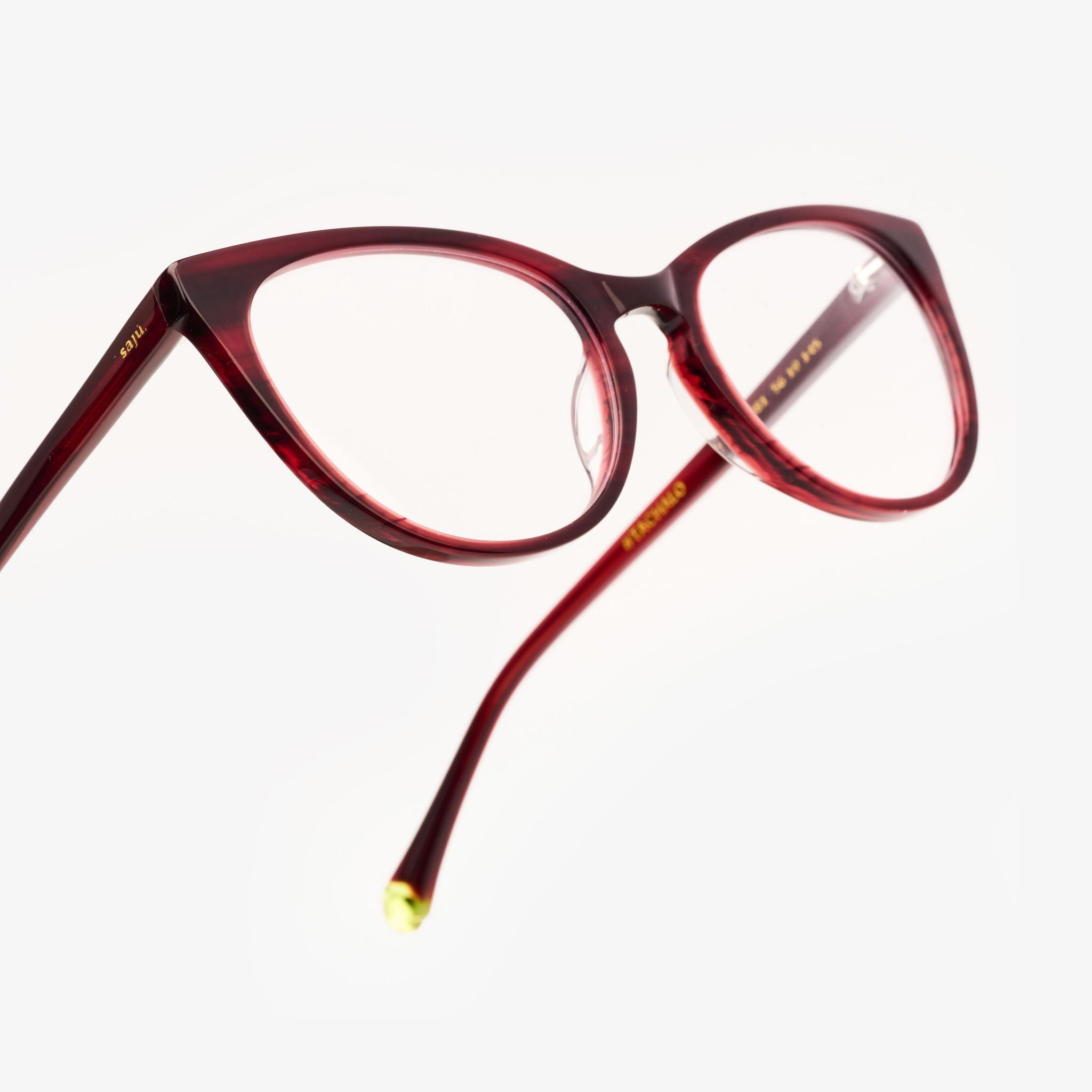 Vane Burgundy Formuladas - Sajú Colombia