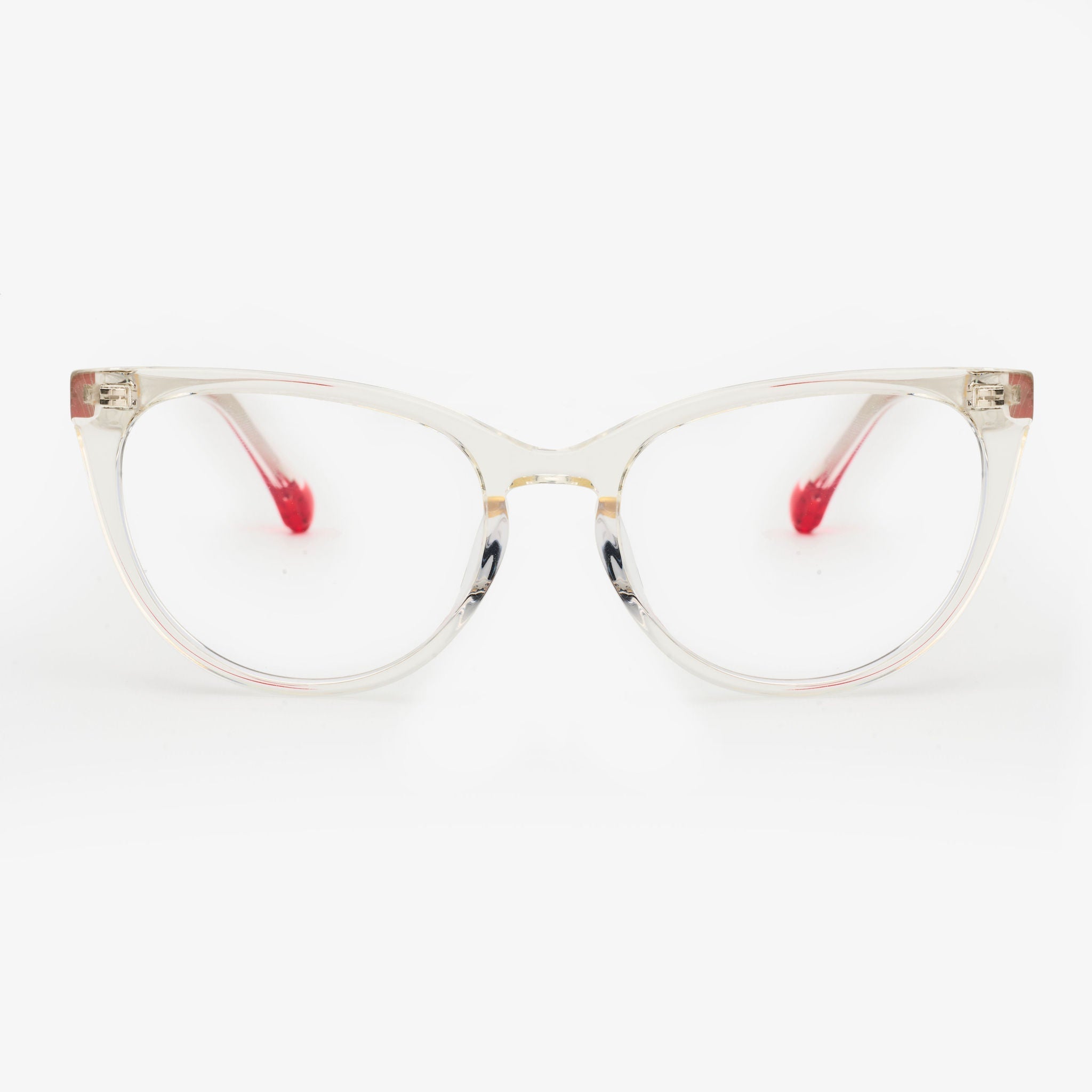 Vane Clear Champagne Formuladas - Sajú Colombia