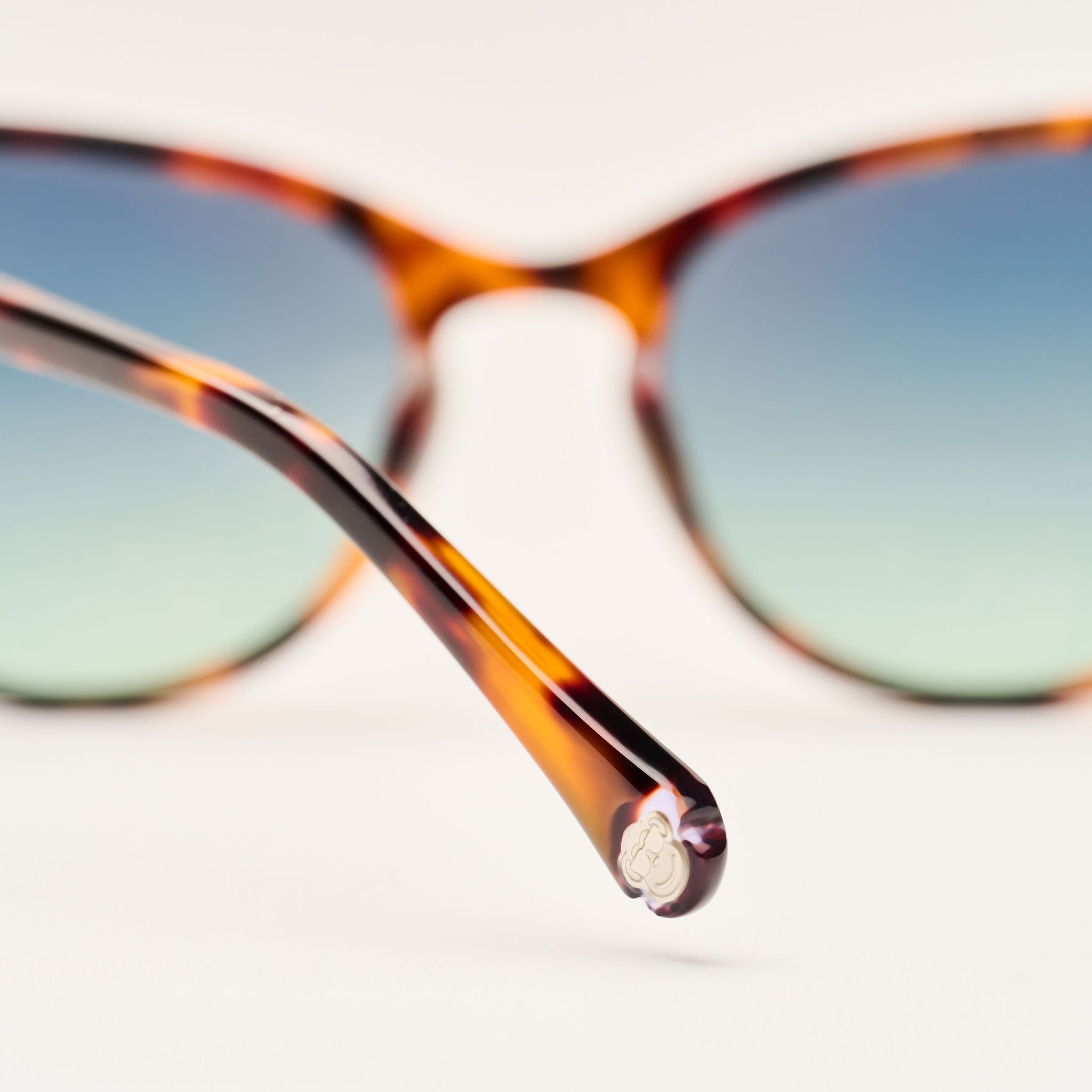 Vane Mid Brown - Sajú Colombia