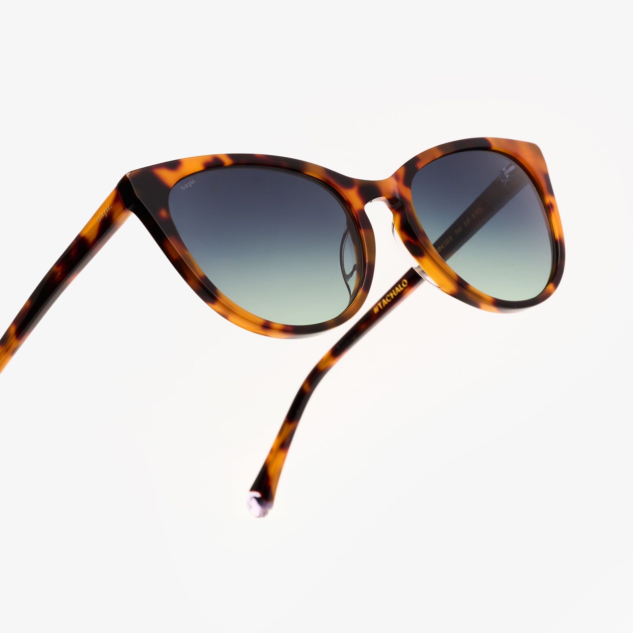 Vane Mid Brown - Sajú Colombia