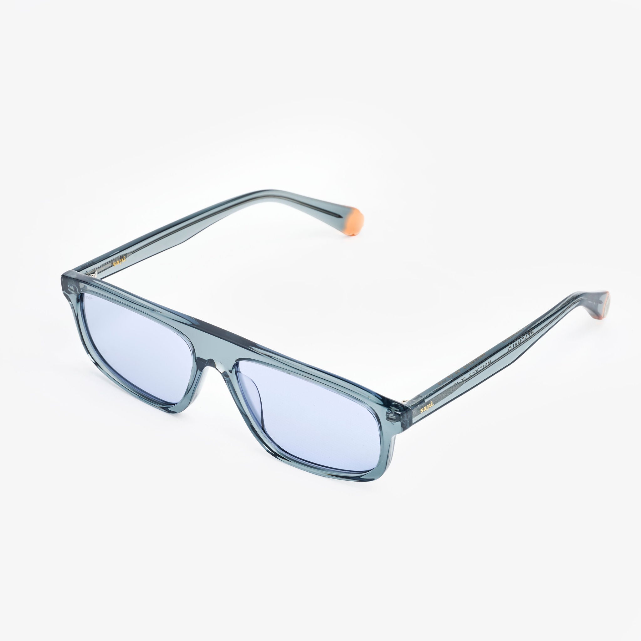 Palma Clear Blue