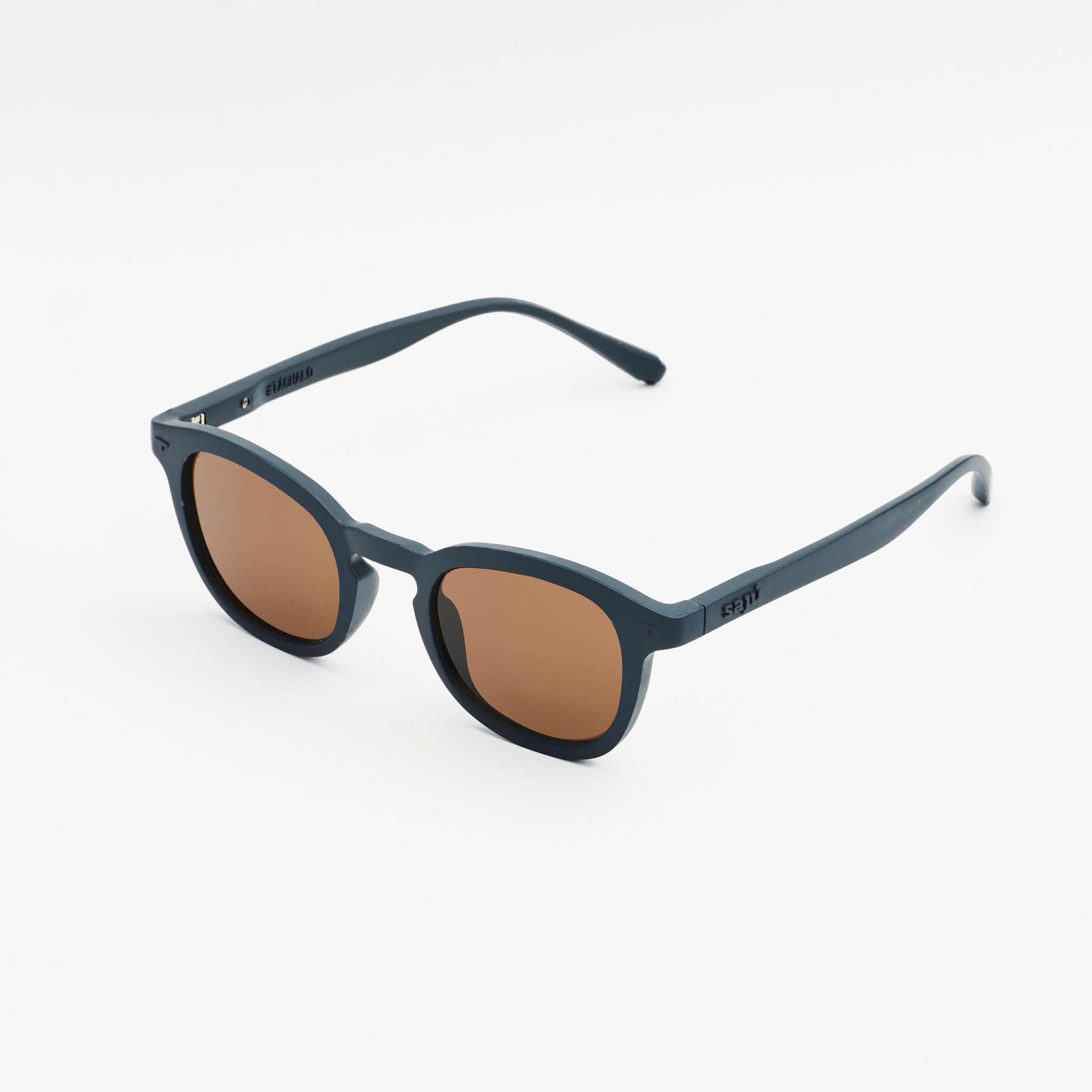 Belucci Gravel Gray