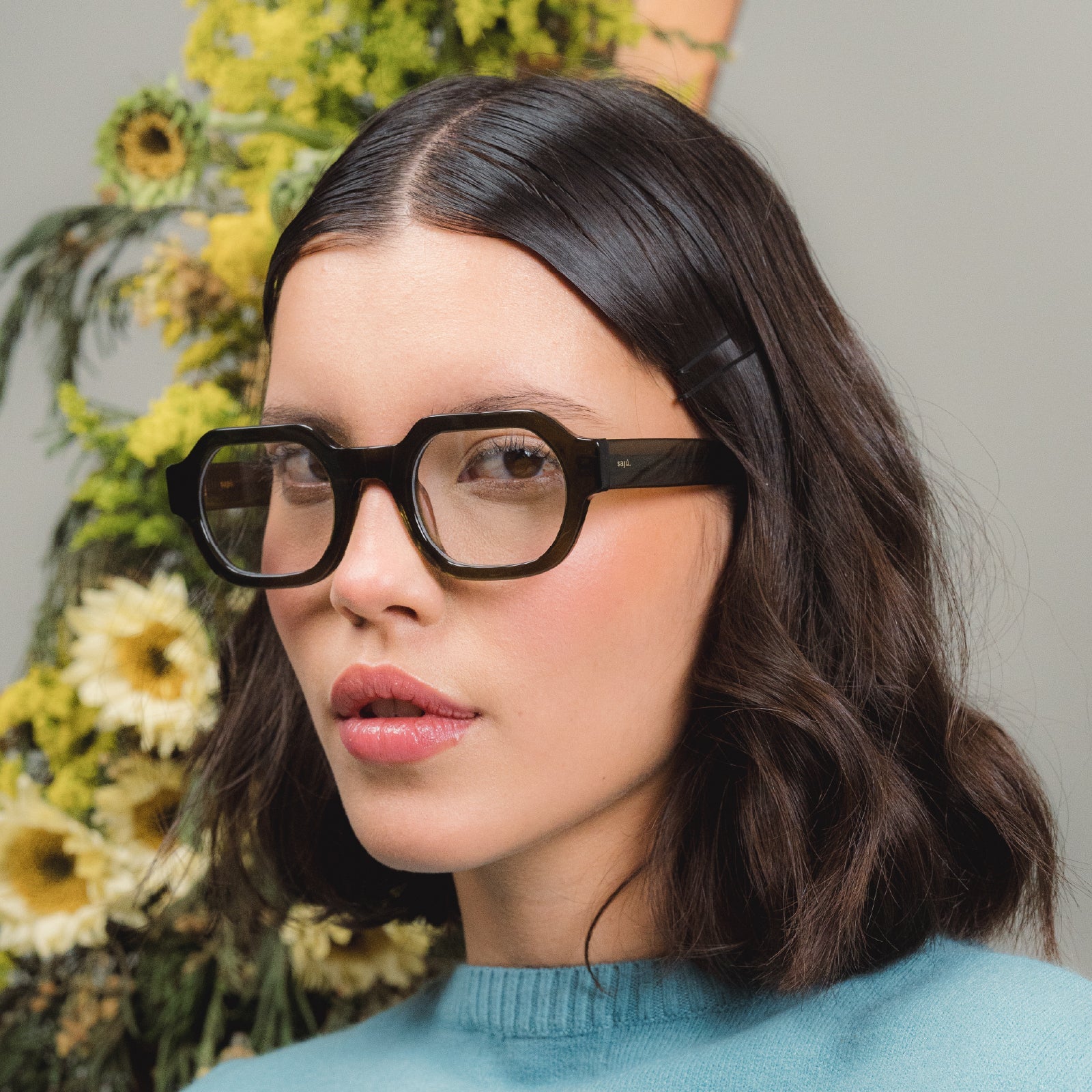 Bloom Clear Olive Formuladas