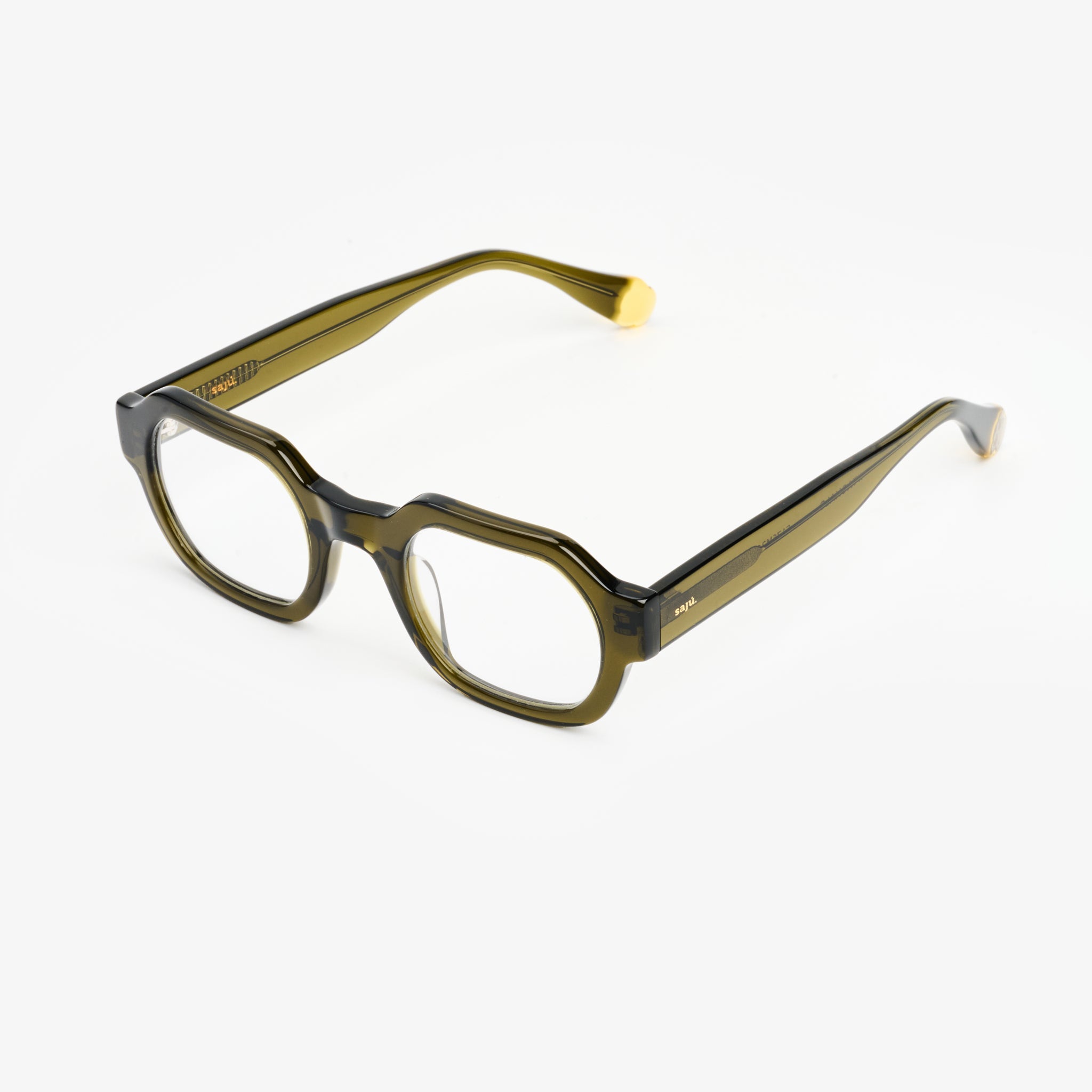 Bloom Clear Olive Formuladas