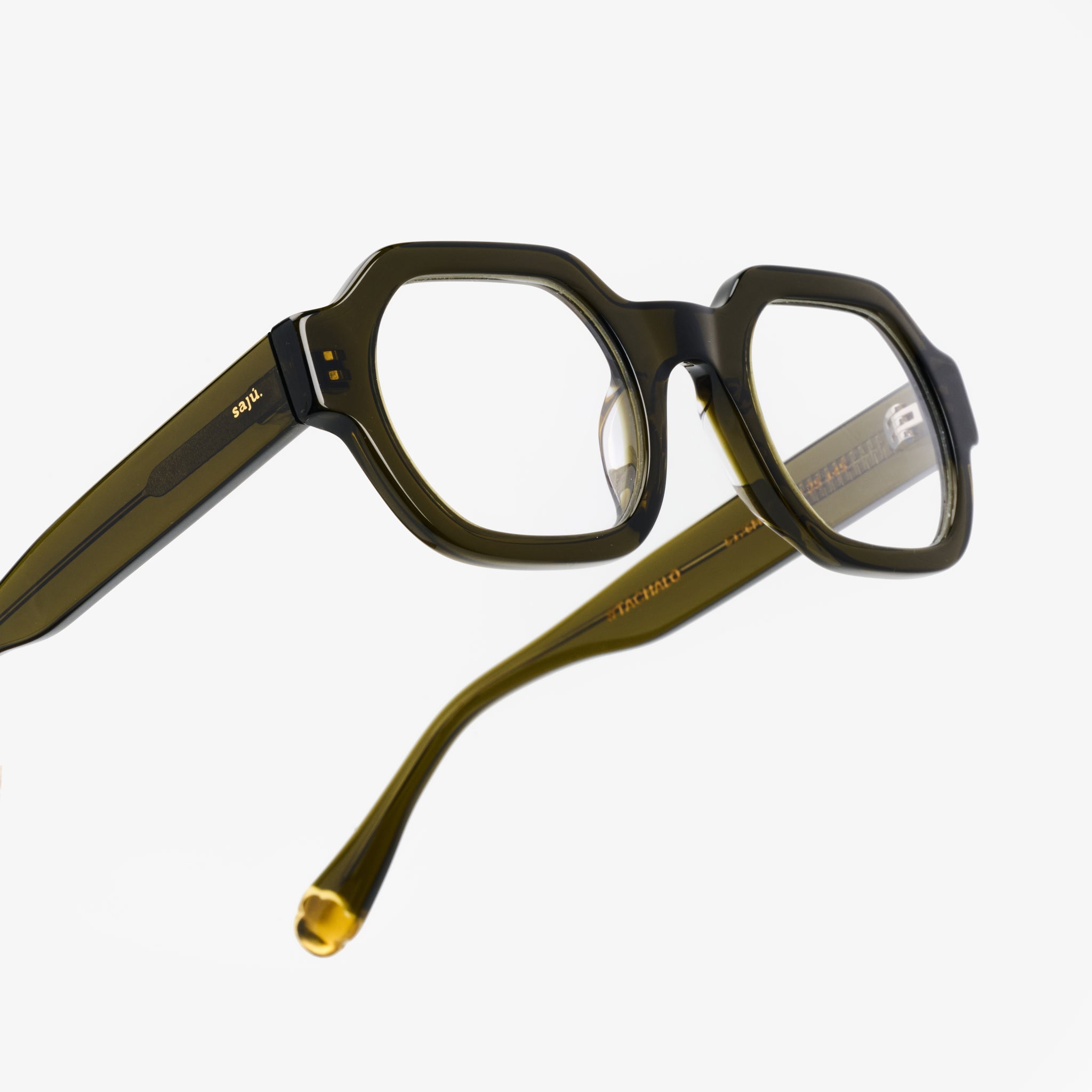 Bloom Clear Olive Formuladas