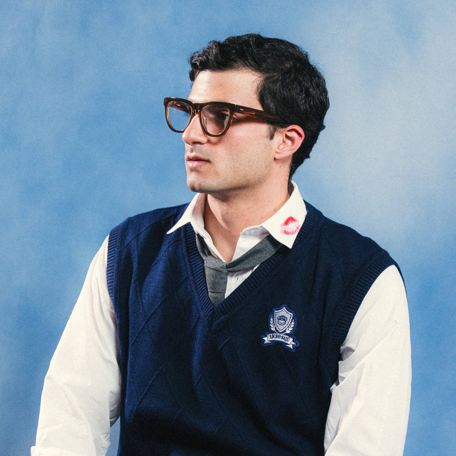 Club Wooden Brown Formuladas