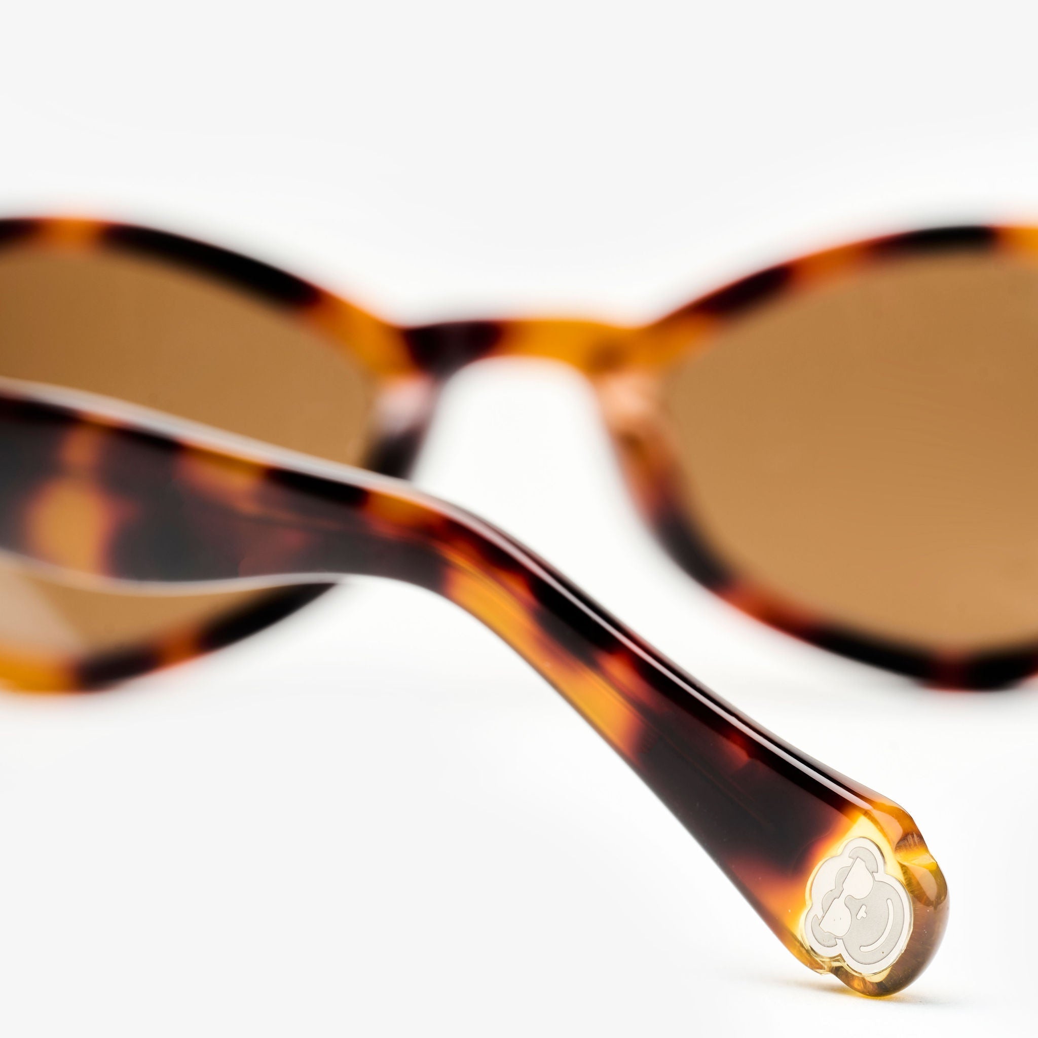 Crimson Chapters Brown