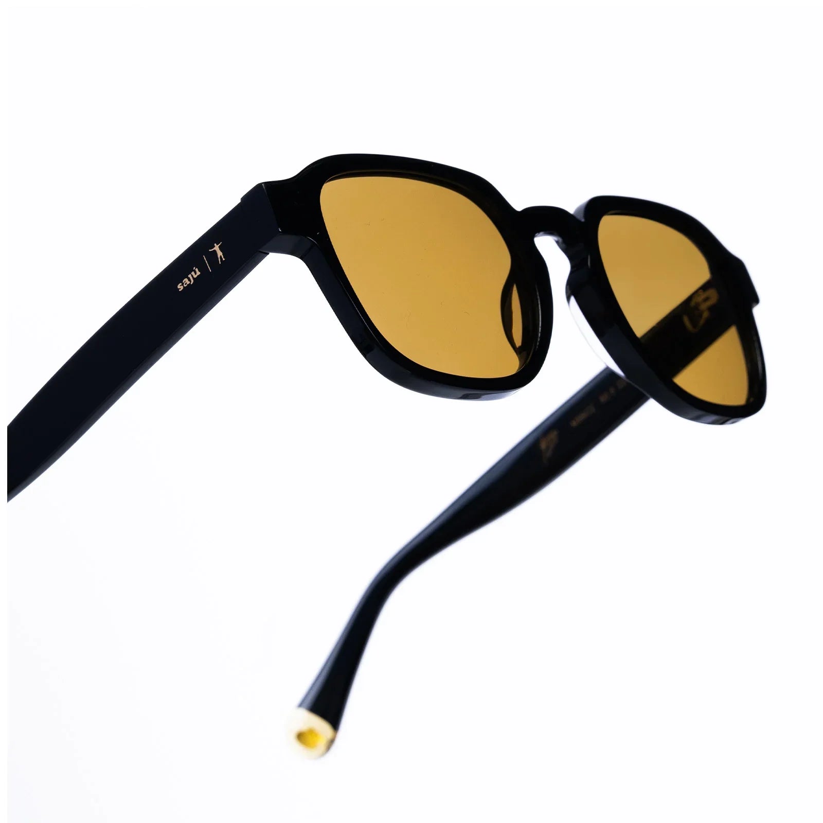 Las Calidosas Black - Lente Amarillo