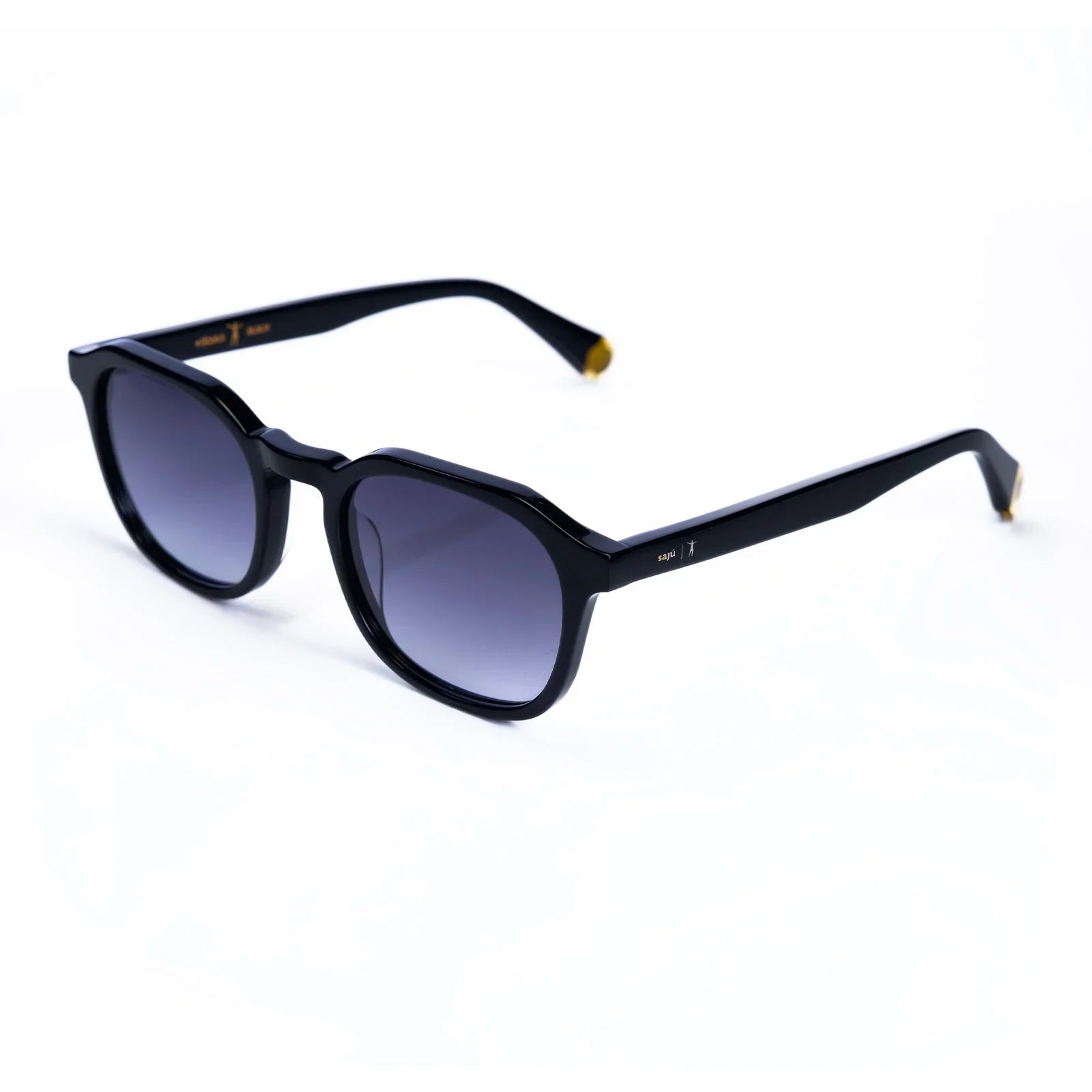 Las del Capi Black - Sol