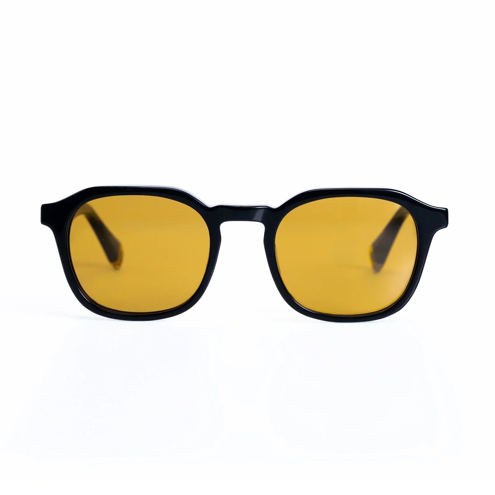 Las del Capi Black - Lente Amarillo