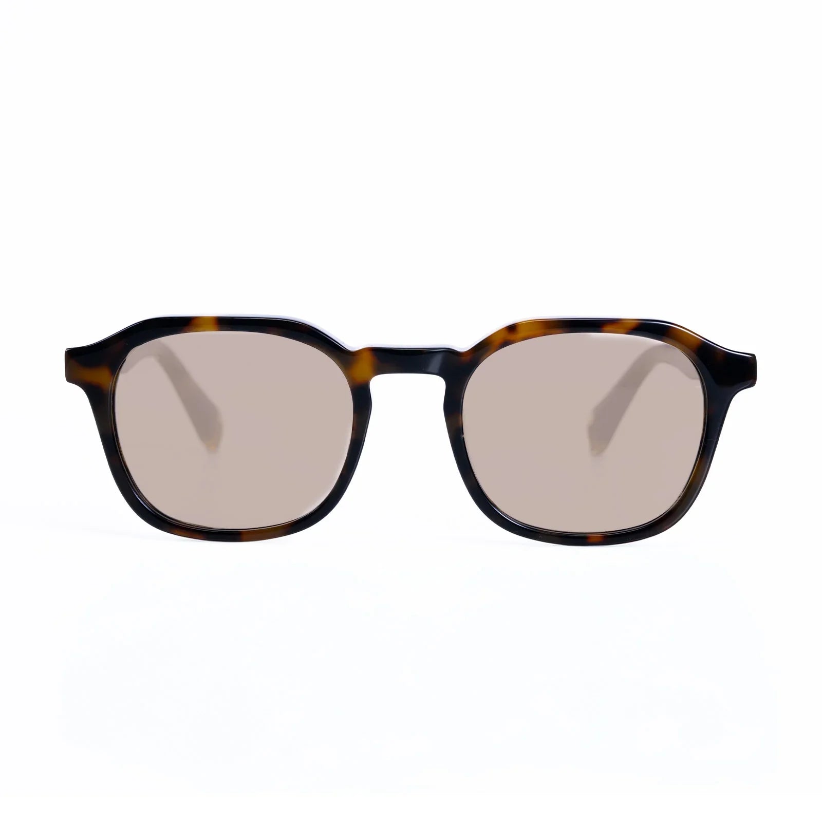 Las del Capi Dark Brown - Sol