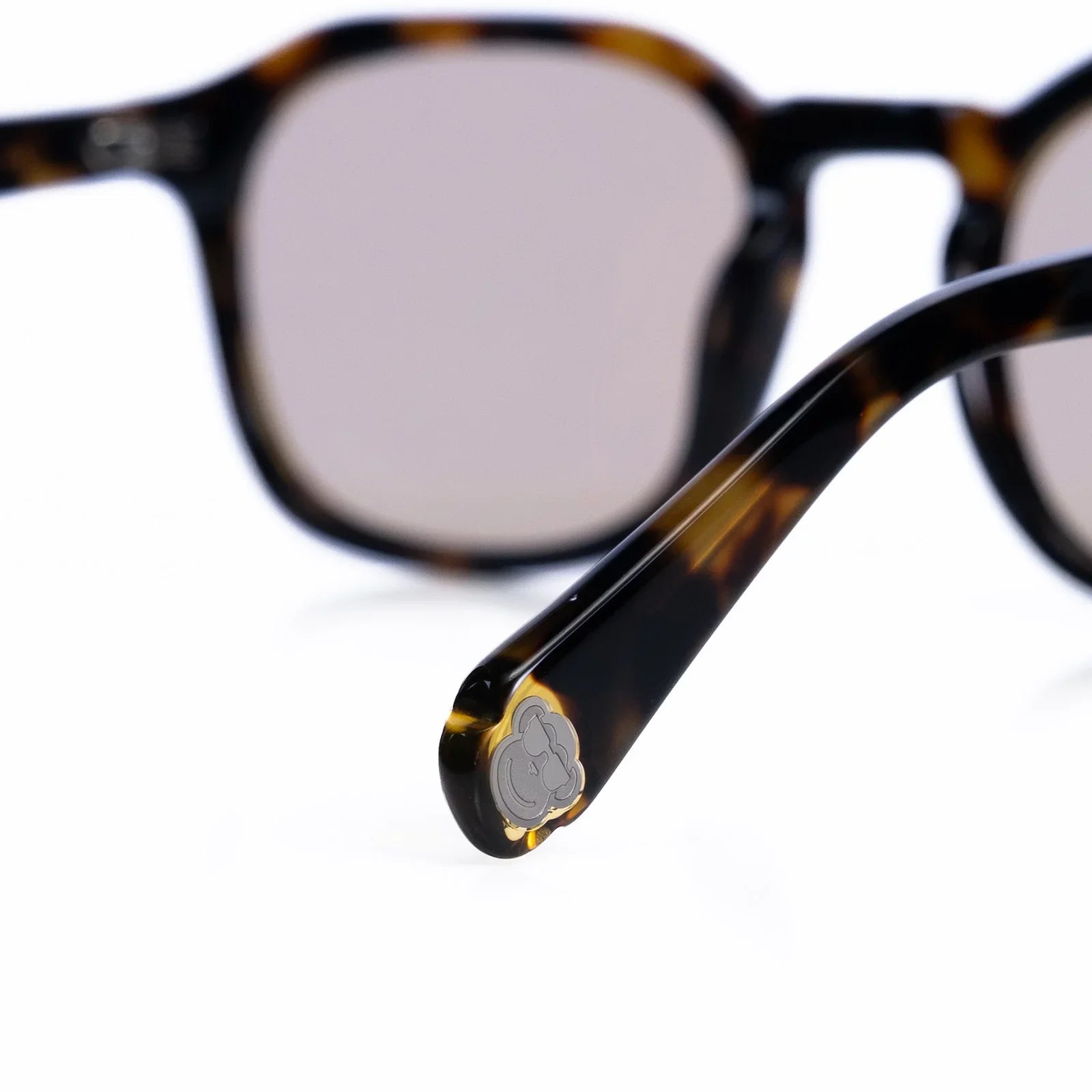 Las del Capi Dark Brown - Sol