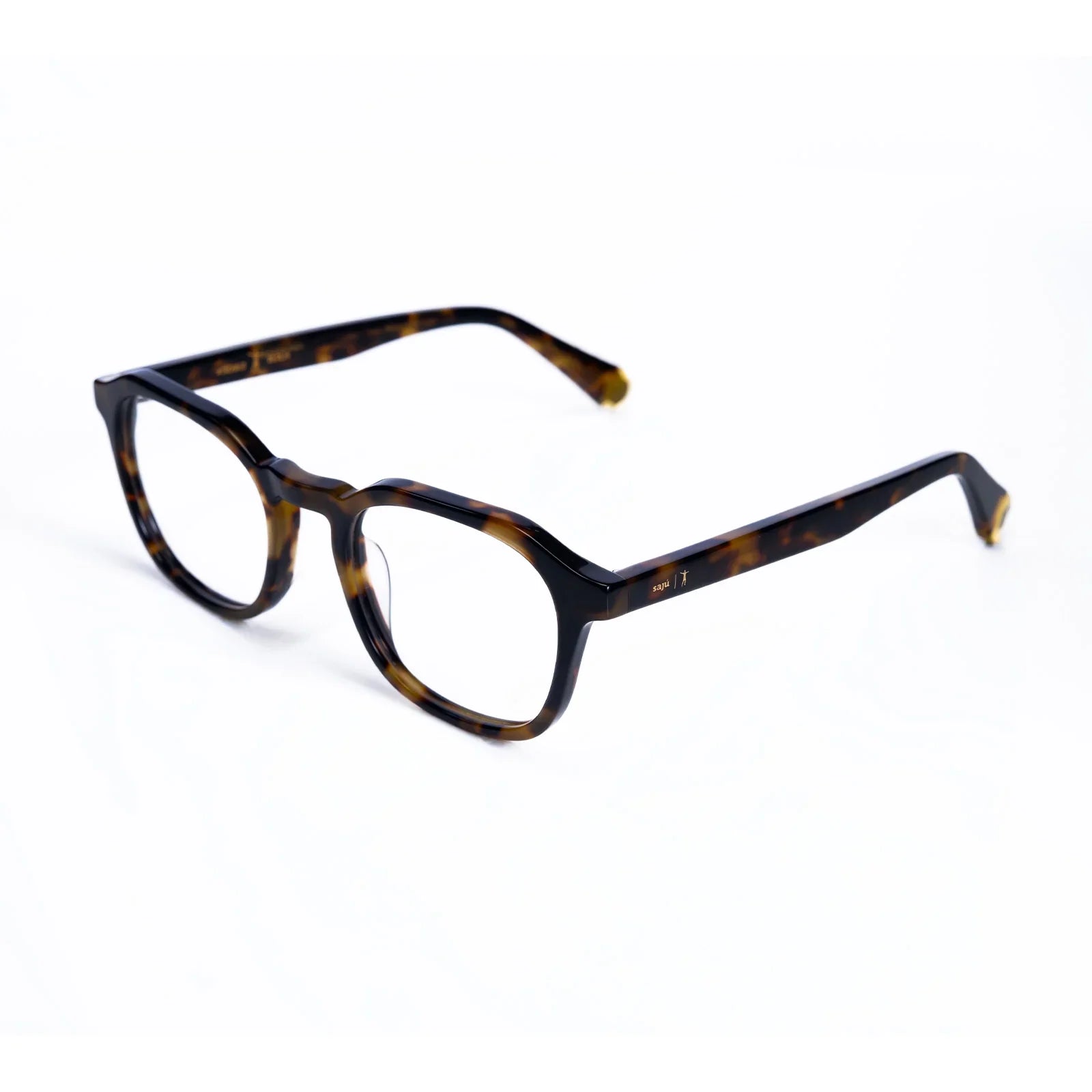 Las del Capi Dark Brown - Formuladas