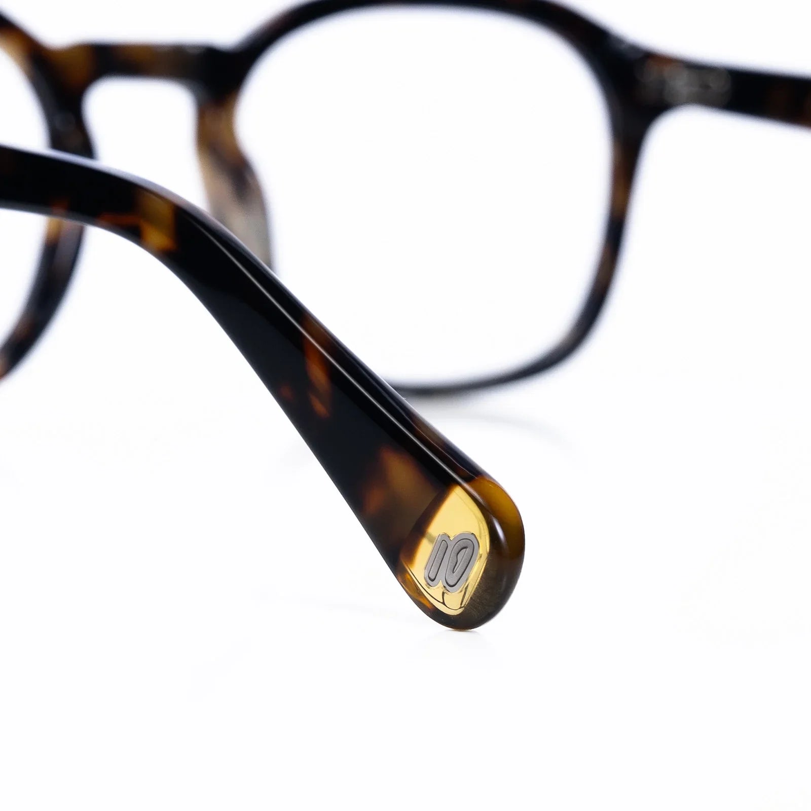Las del Capi Dark Brown - Formuladas