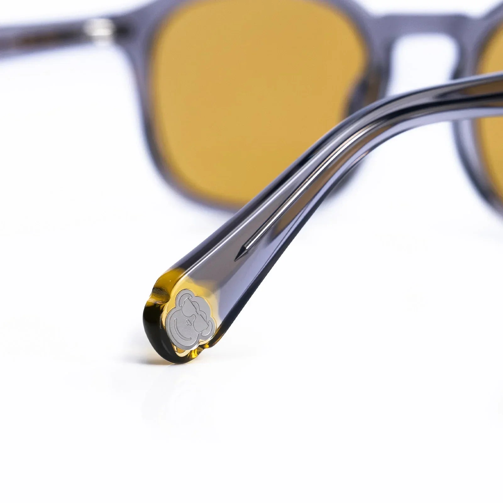 Las del Capi Gray - Lente Amarillo