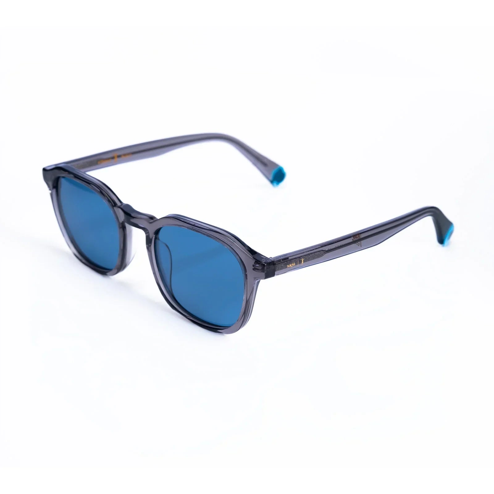 Las del Capi Gray - Lente Azul
