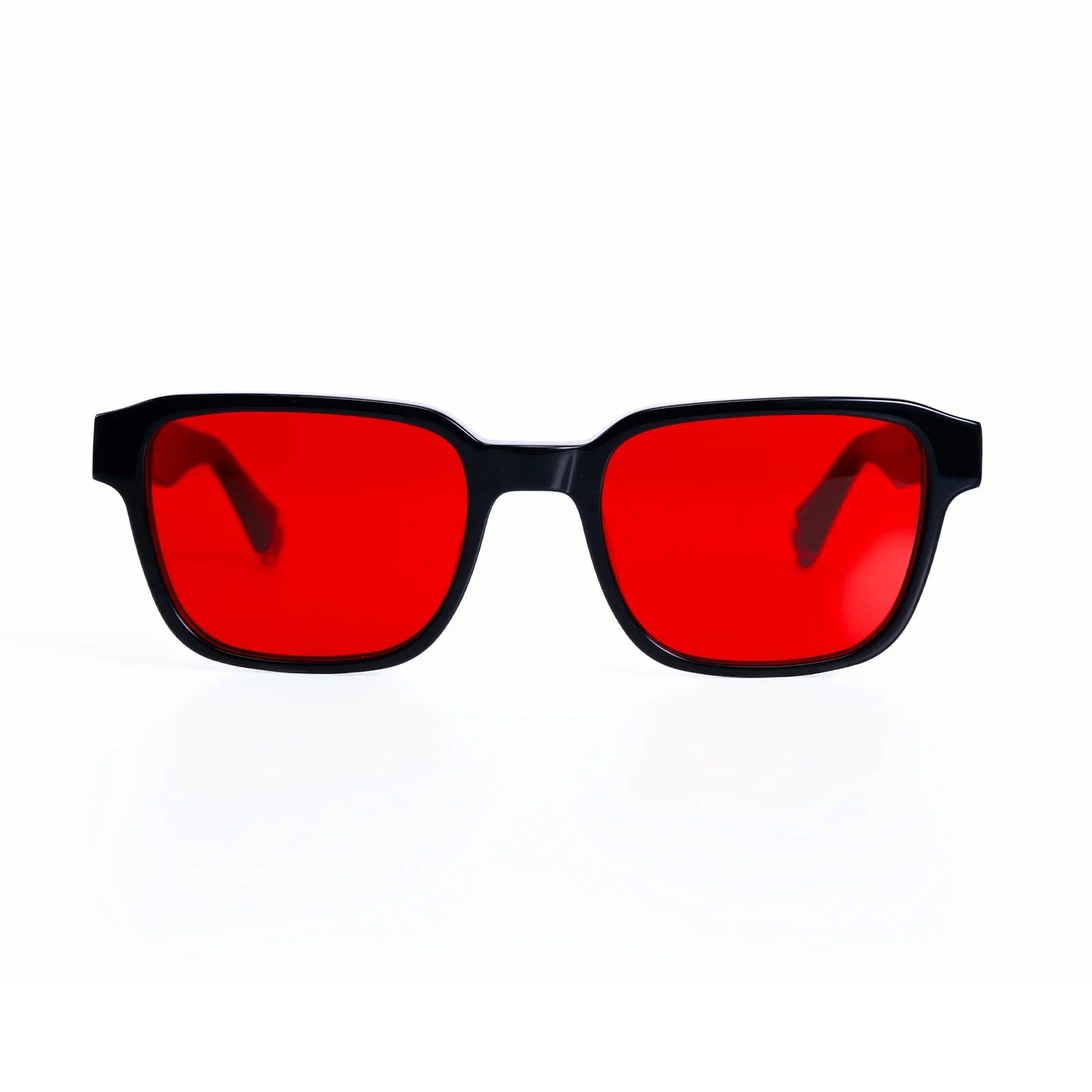 Las del Mago Black - Lente Rojo