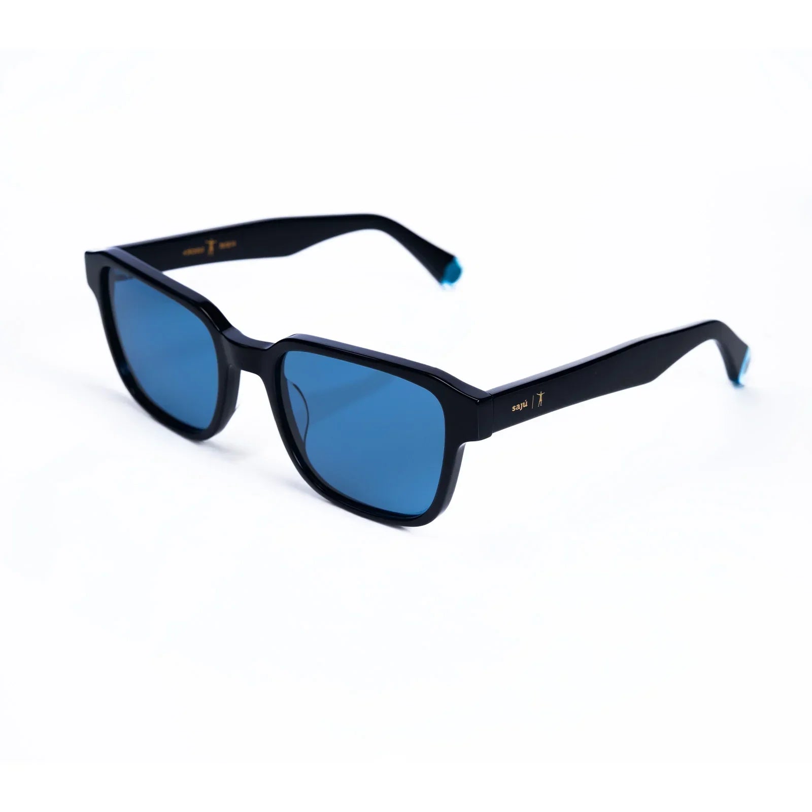 Las del Mago Black - Lente azul