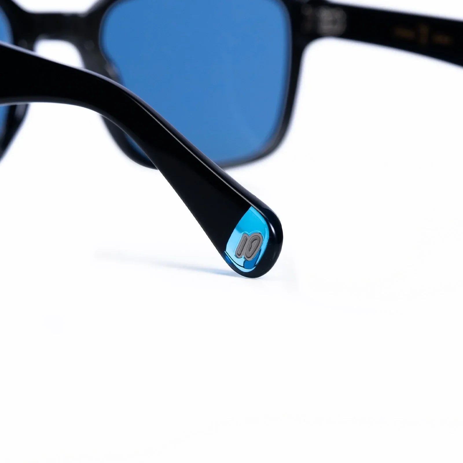 Las del Mago Black - Lente azul