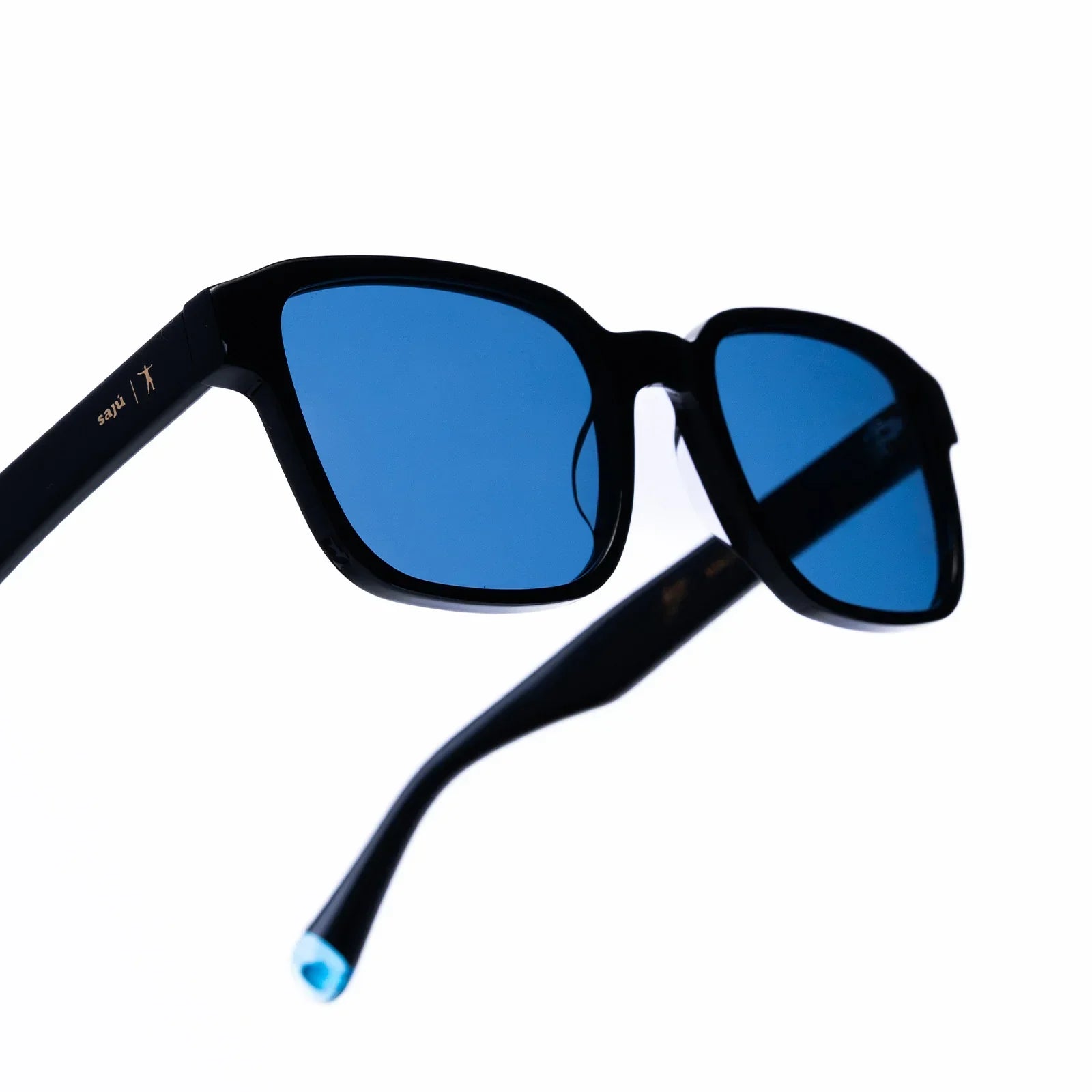 Las del Mago Black - Lente azul