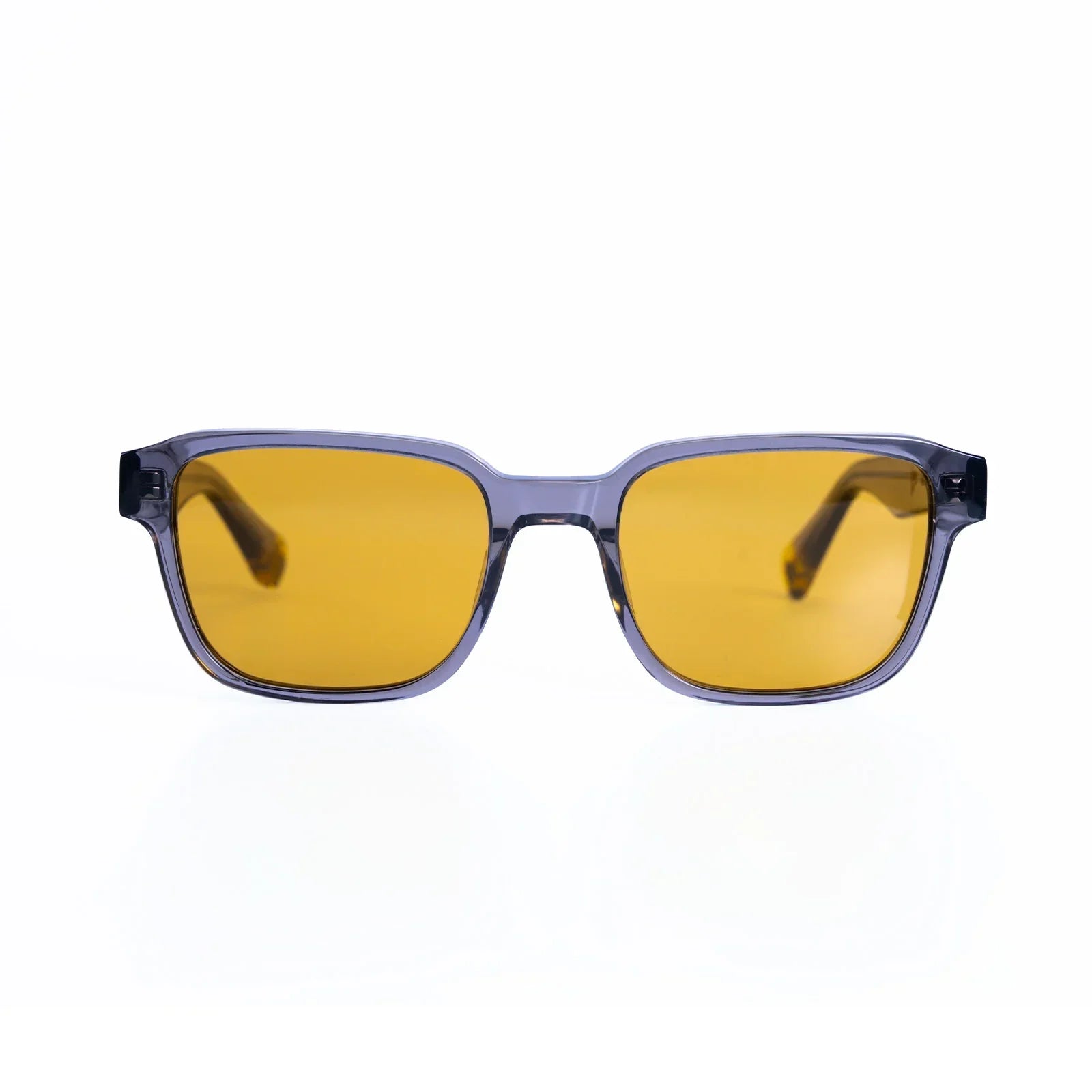 Las del Mago Gray - Lente Amarillo