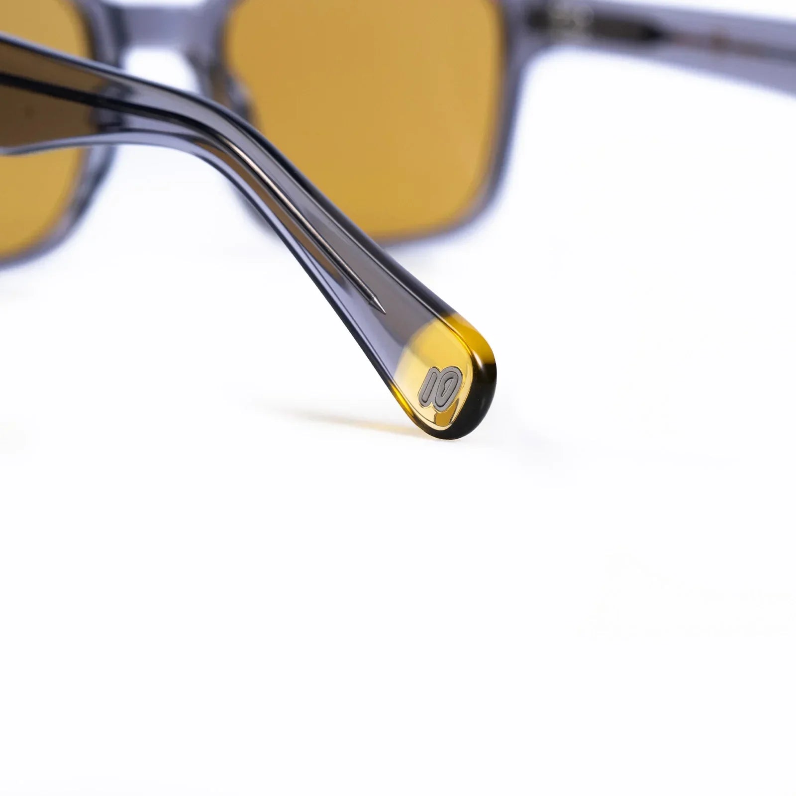 Las del Mago Gray - Lente Amarillo